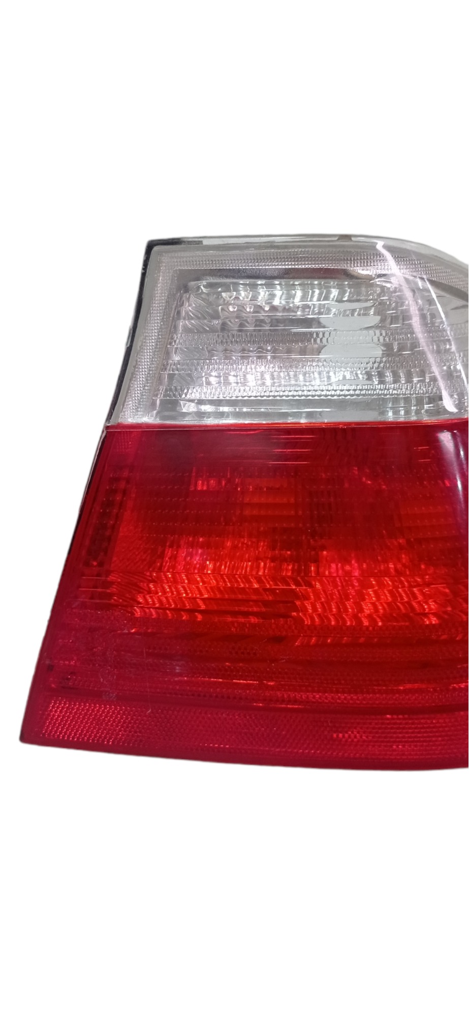 Lanterna Traseira Direita Canto Bmw Série 3 1998 A 2001  Direito Xxxx 2