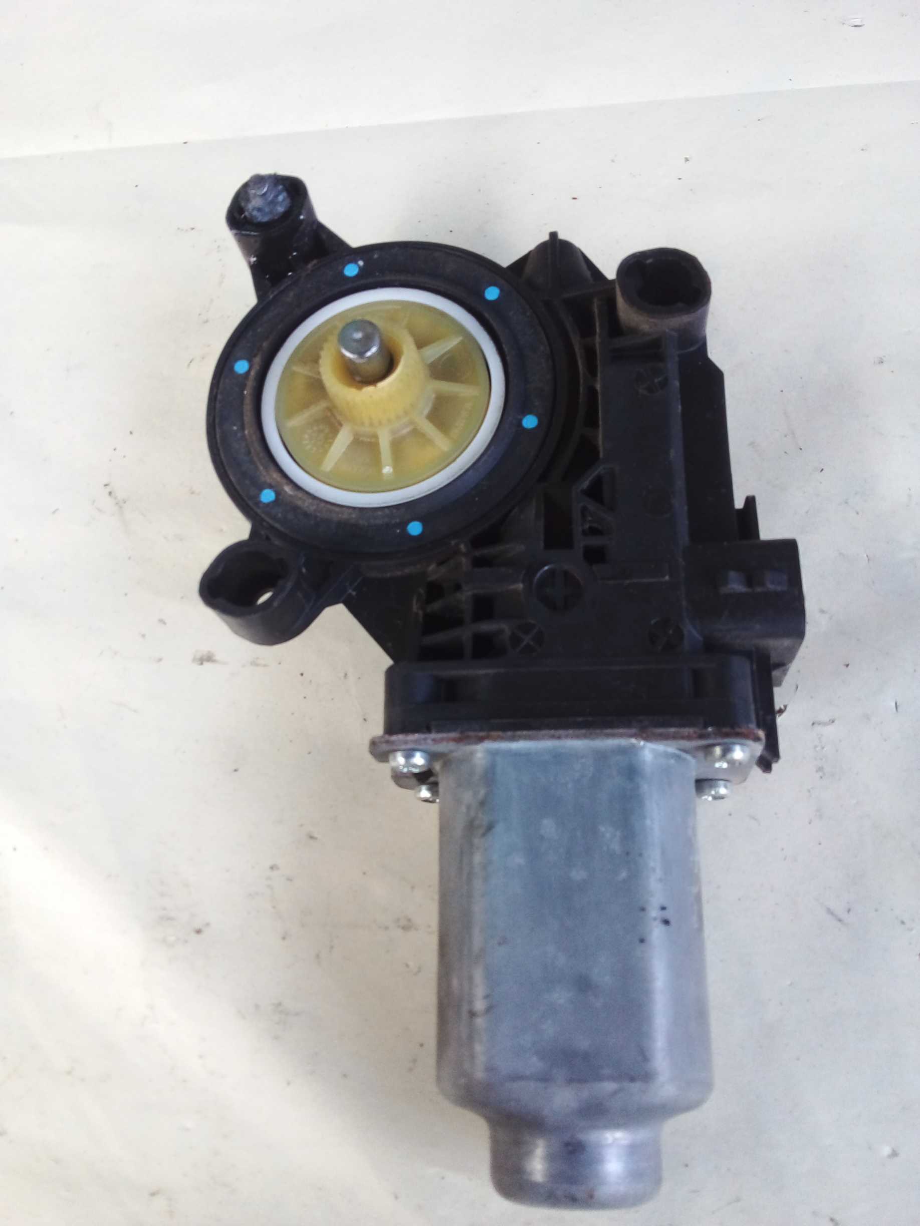 MOTOR MAQUINA VIDRO LADO ESQUERDO AMAROK 2016 2