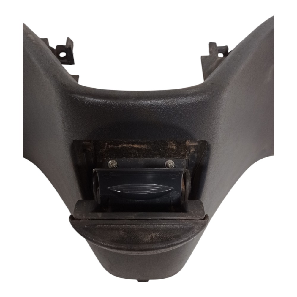 Moldura Console Fiat Doblo Adventure 2011 2012 4