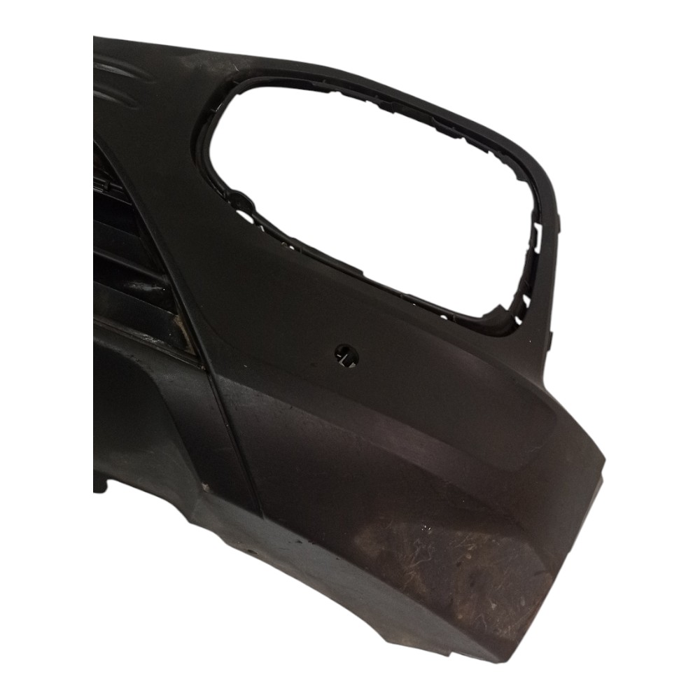Moldura Inferior Dianteira Vw Tcross 2020 Original 3