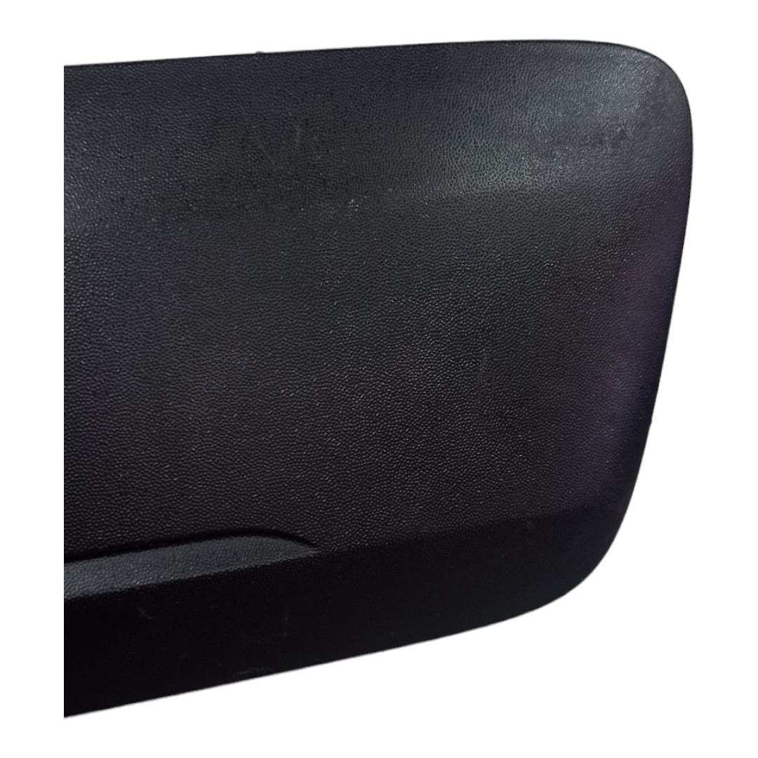 Friso Lateral Traseira Esquerda Vw Saveiro Cross G5 G6 3