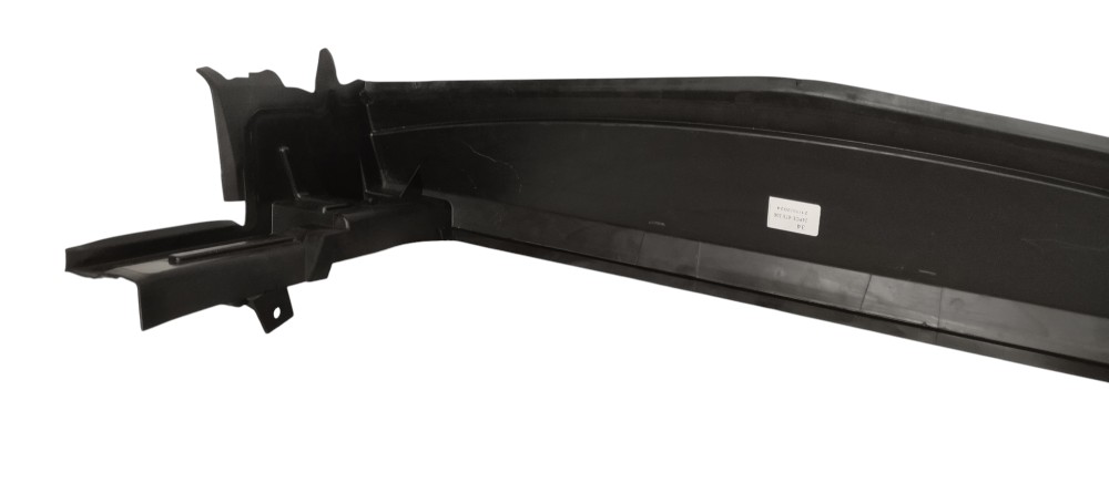 Defletor Inferior Radiador Gm Onix 2020/2021 2