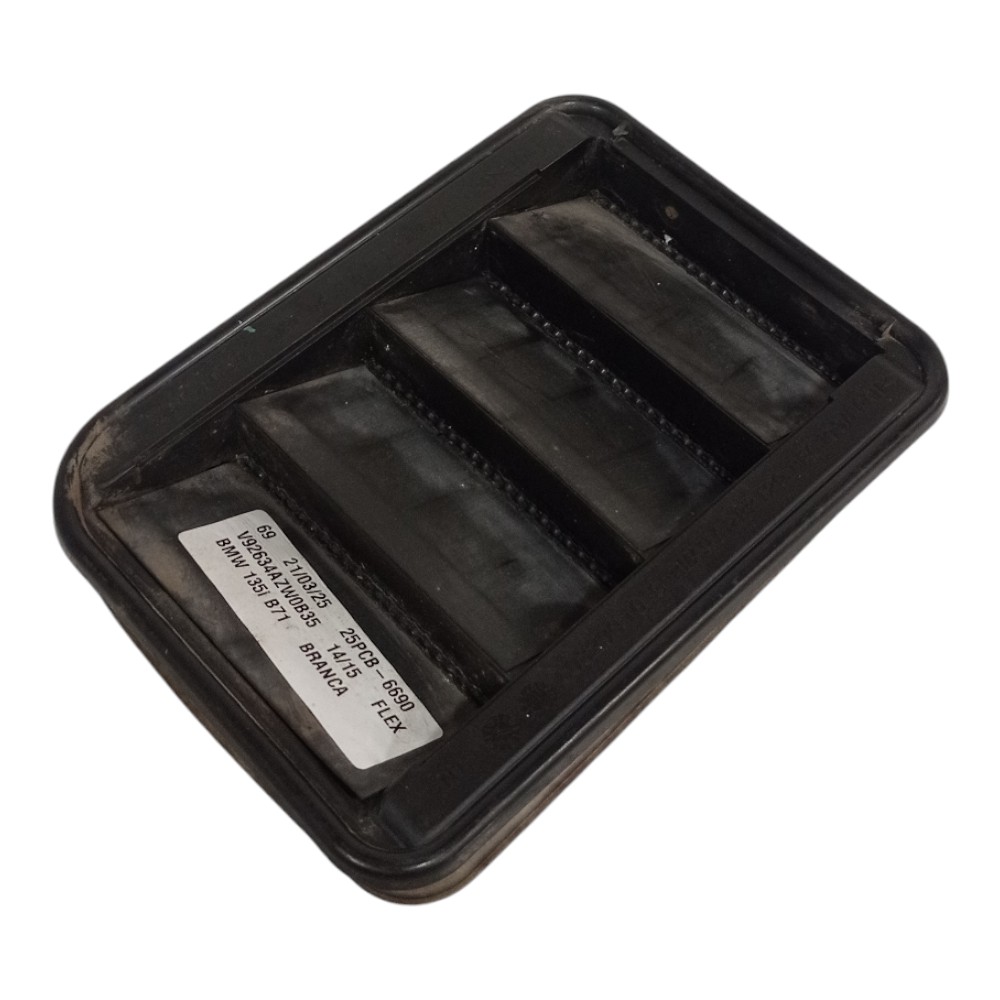 Difusor Ventilação Painel Traseiro Carroceria Bmw 135i 2015 2