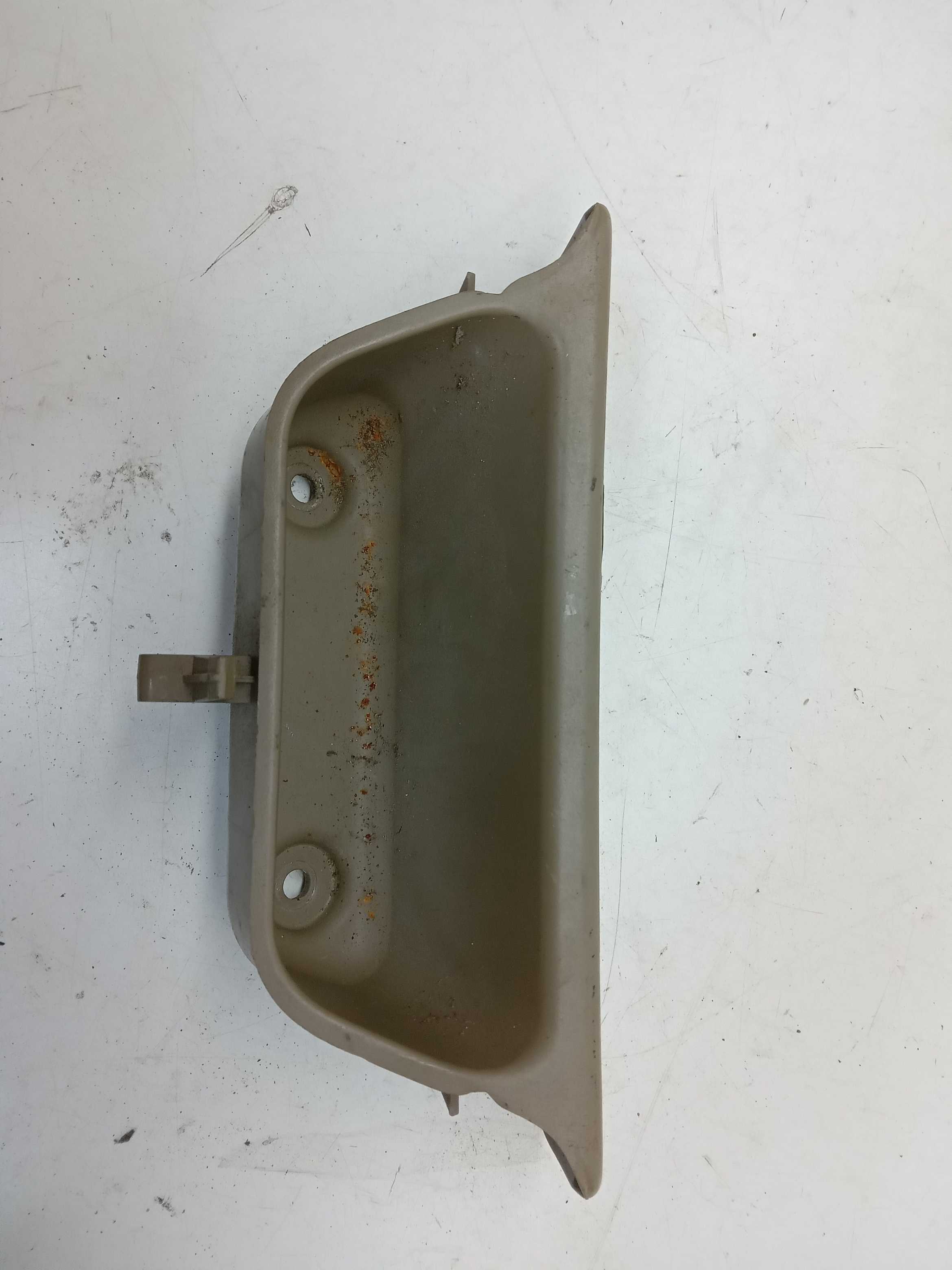 MOLDURA PUXADOR PORTA VOLVO XC60 2010 2