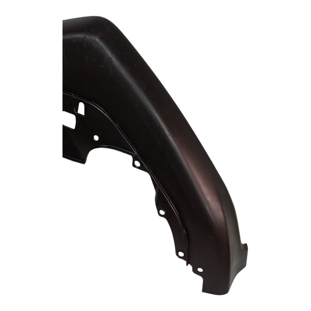 Moldura Inferior Parachoque Dianteiro Honda Hrv 2016 2
