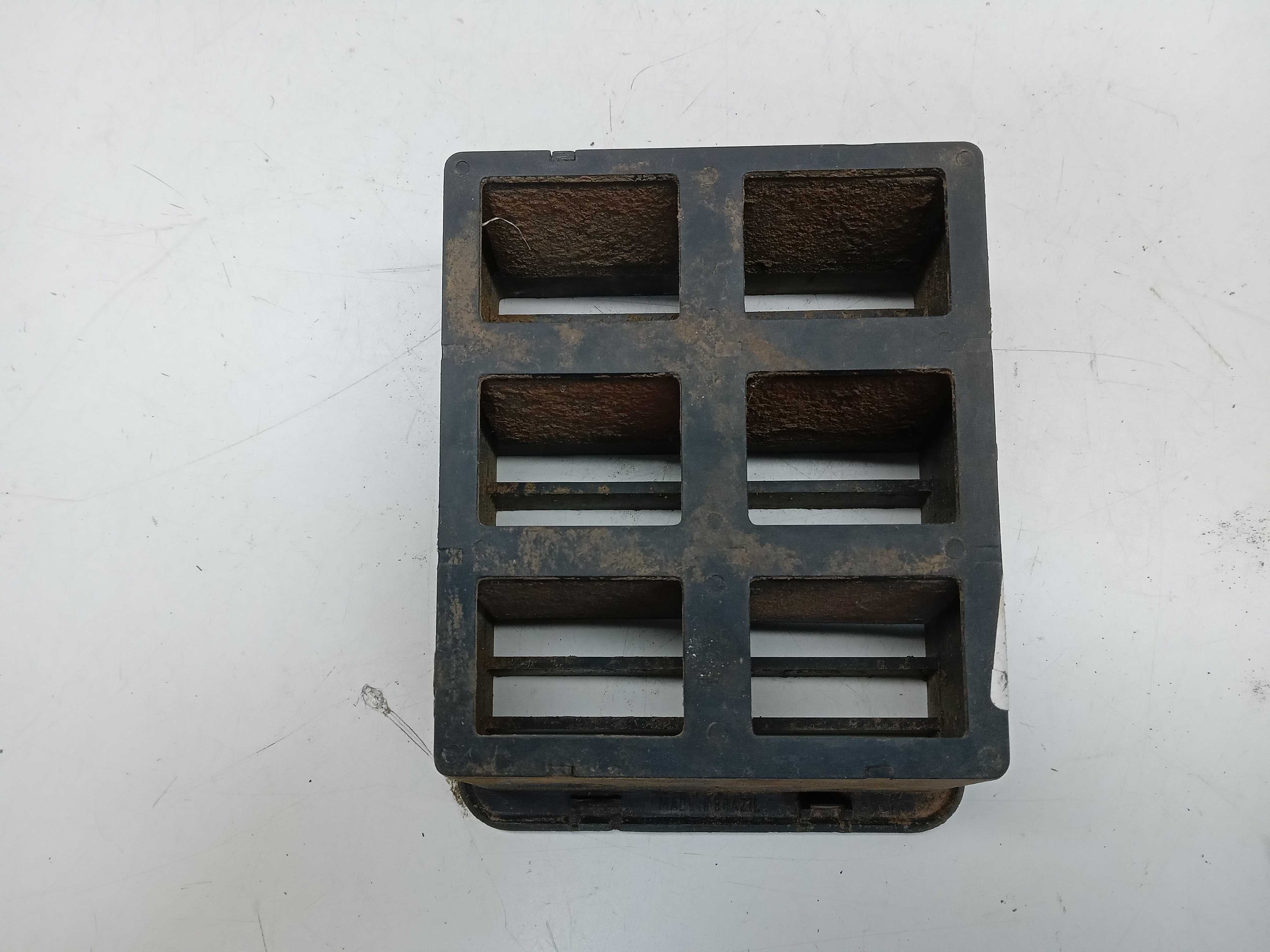 DIFUSOR AR PAINEL VW GOL 1995 1
