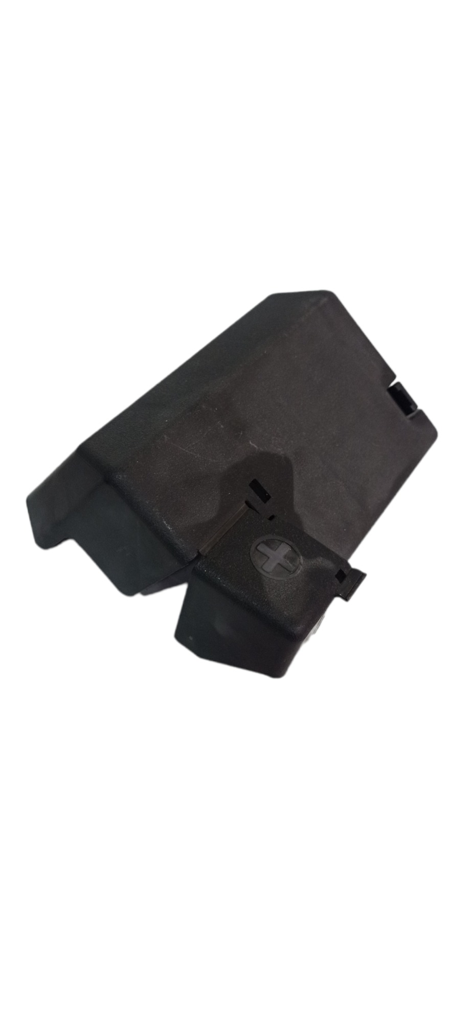 Tampa Capa Polo Positivo Bateria Toyota Corolla 2021 3