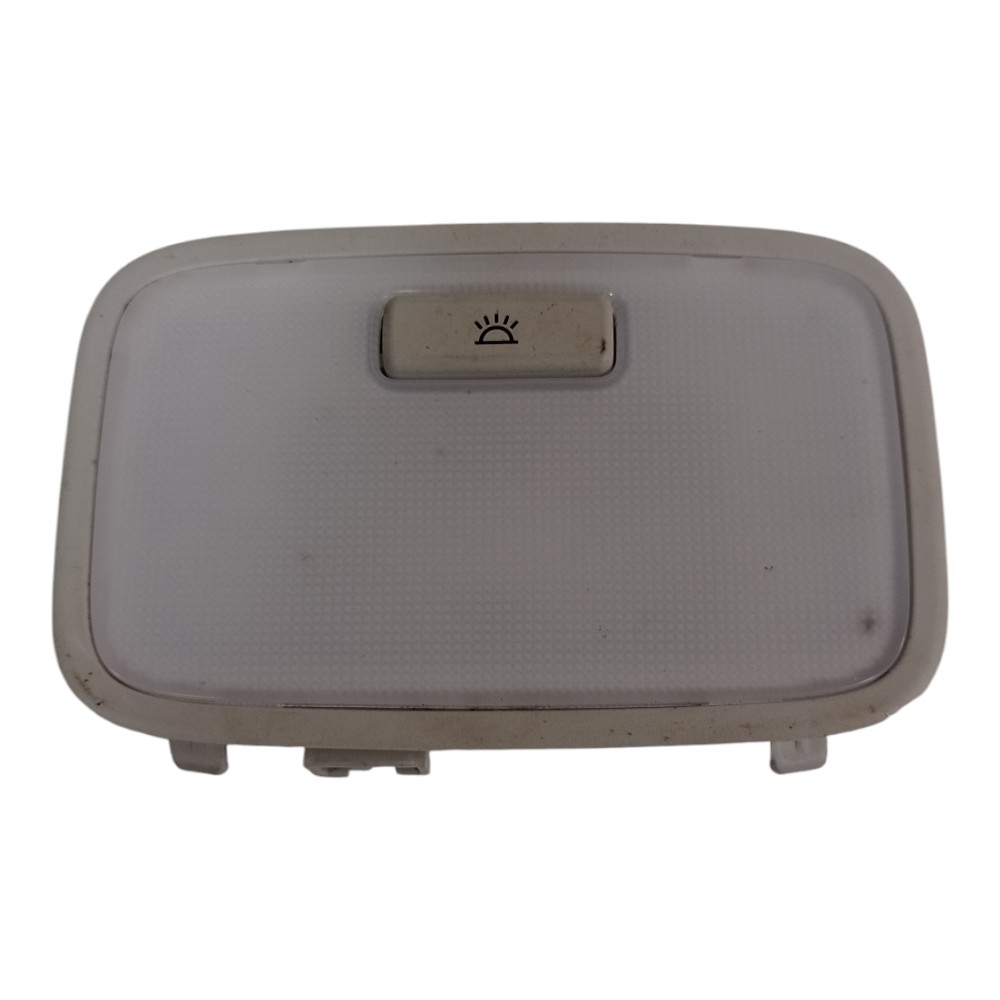 Luz Cortesia Hyundai Hb20 2022 1