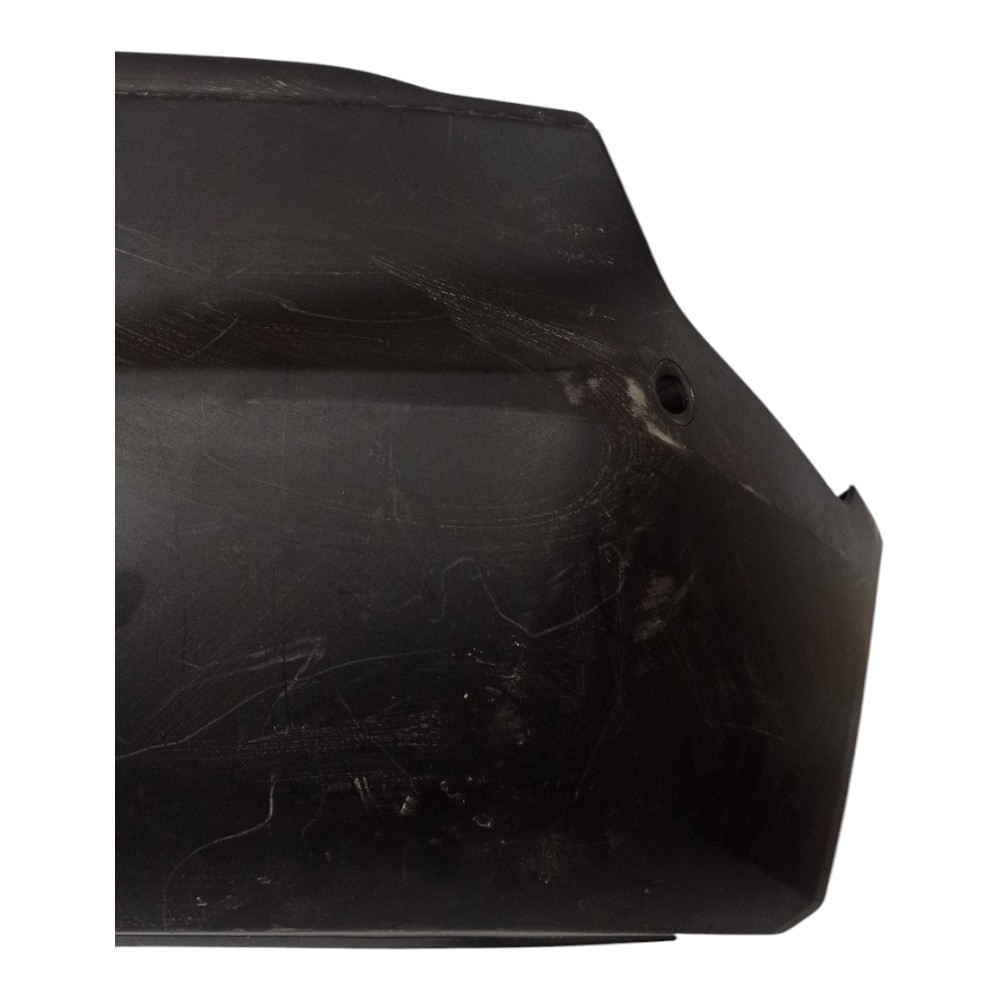 PARACHOQUE TRASEIRO GM TRACKER 2020 A 2024 5