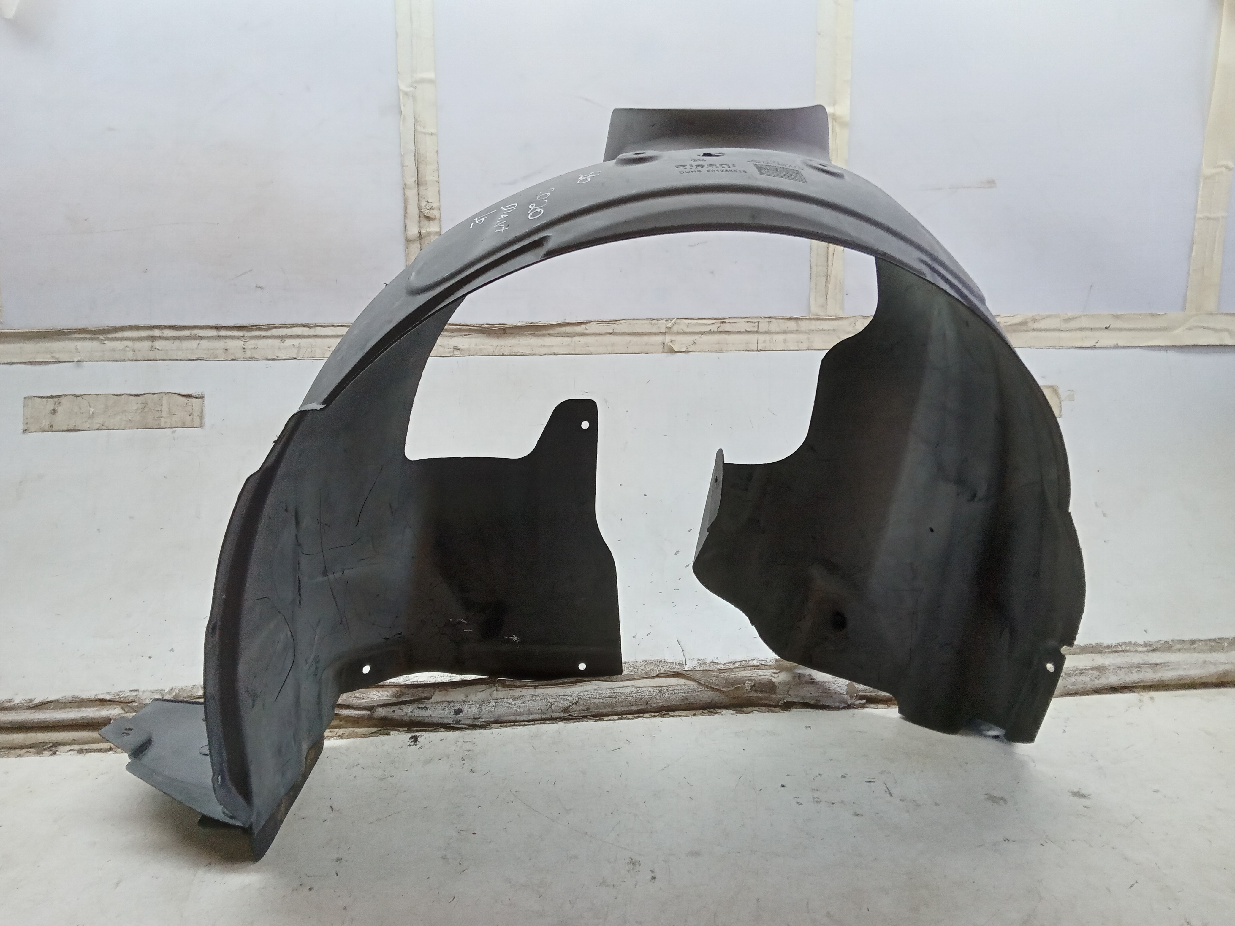 PARABARRO DIANTEIRO LE GM CRUZE 2013 2