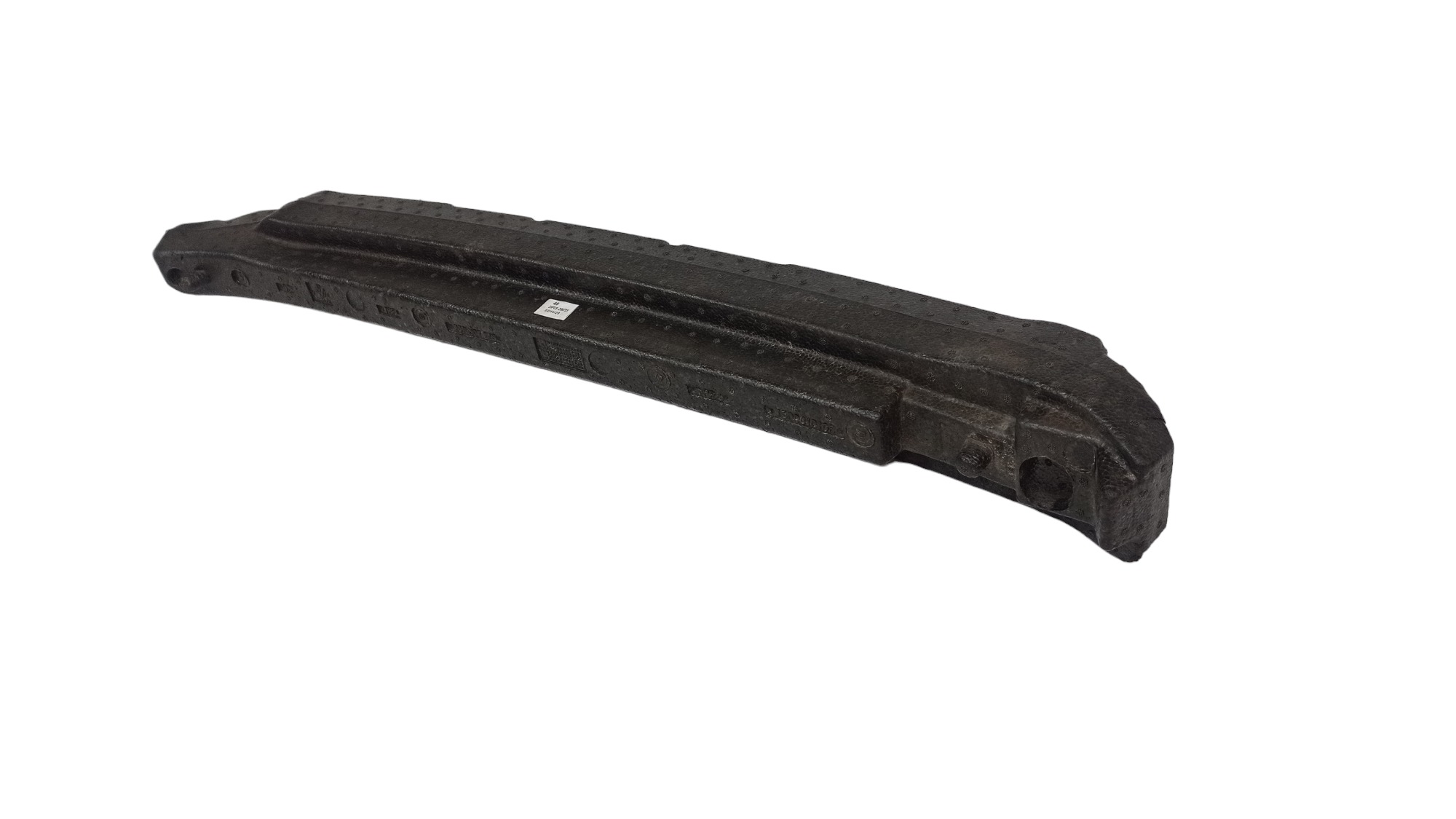2gp807248 Absorvedor Impacto Parachoque Diant Vw Tcross 2018 5