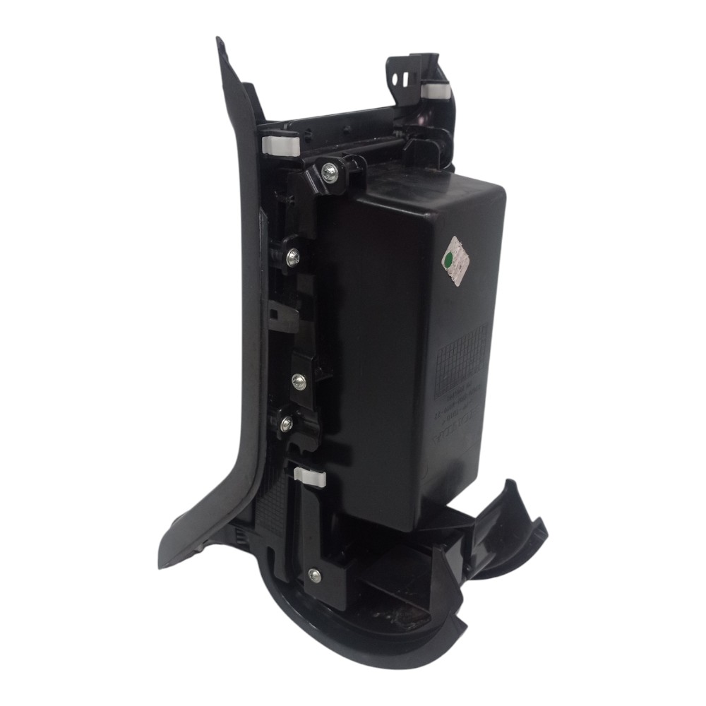 Console Porta Copos Honda New Civic 2012 A 2016 5