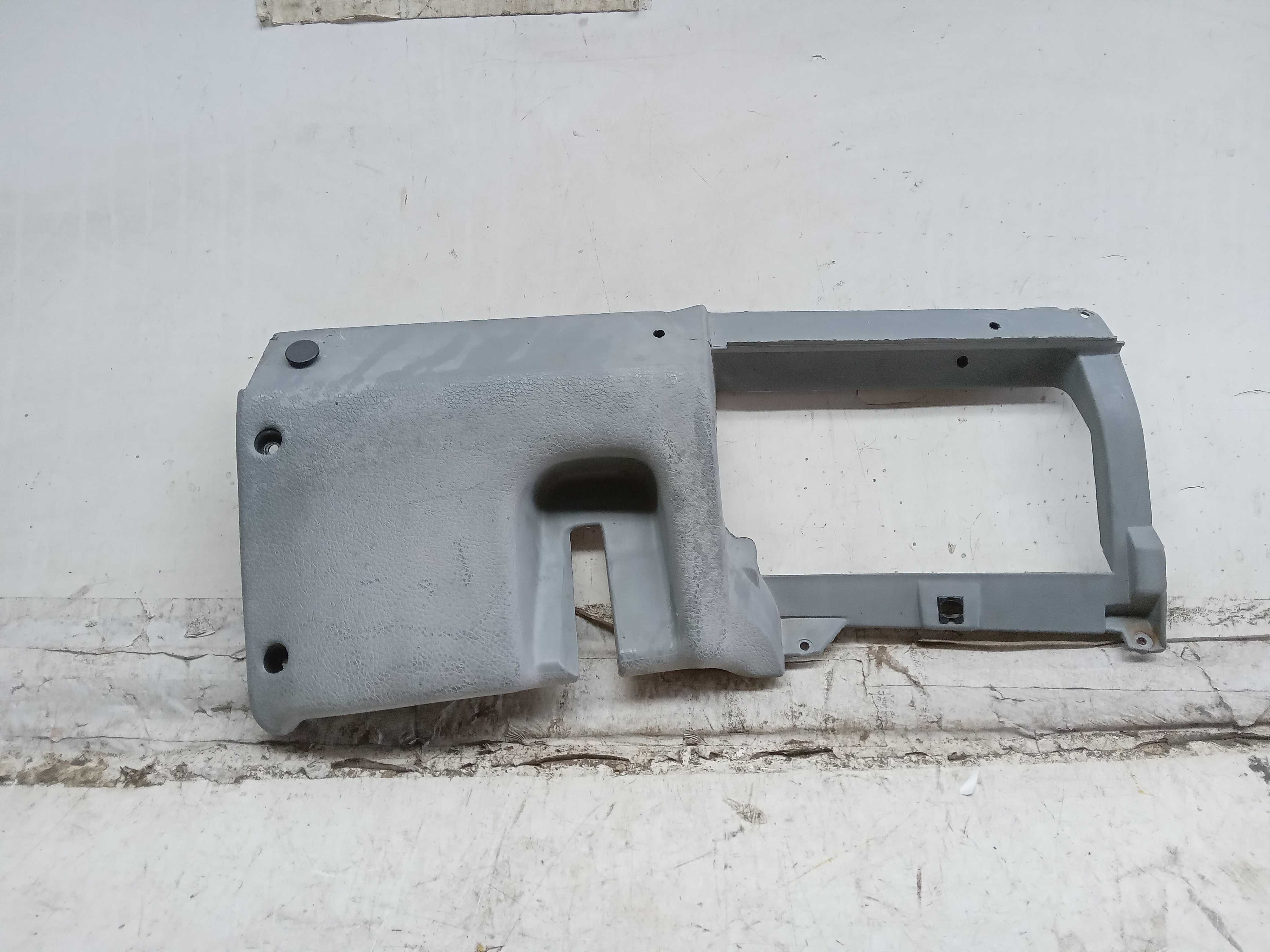 ACABAMENTO MOLDURA INFERIOR PAINEL LE PEUGEOT 406 1999