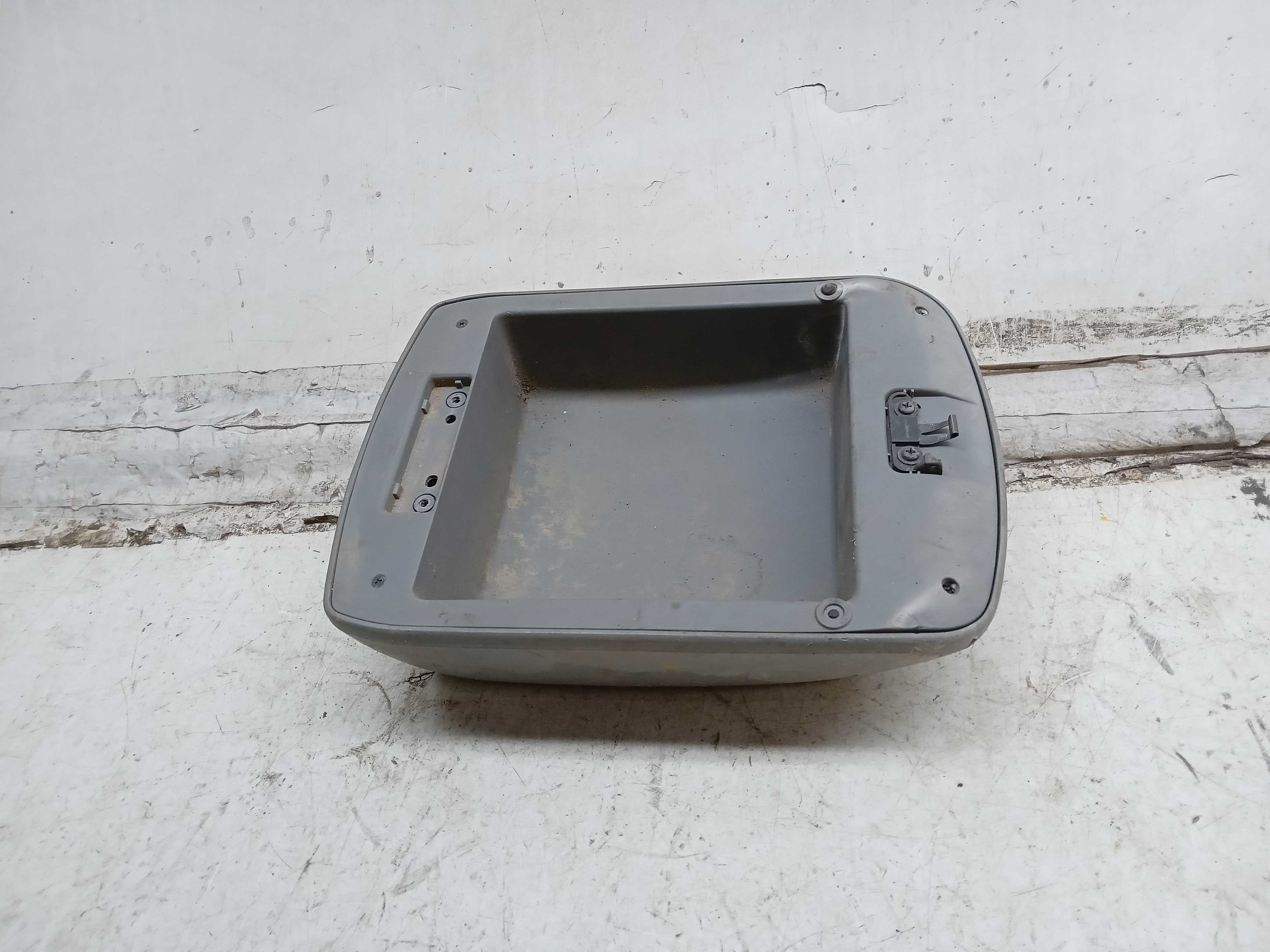 APOIO BRAÇO CONSOLE CENTRAL FORD RANGER 2011 2