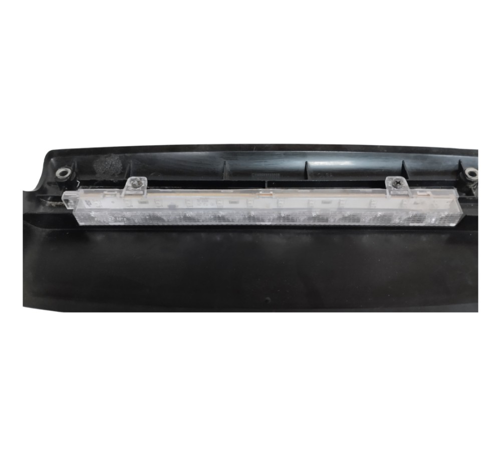 Break Light Luz Freio Fiat Siena 2013 A 2016 Original 3