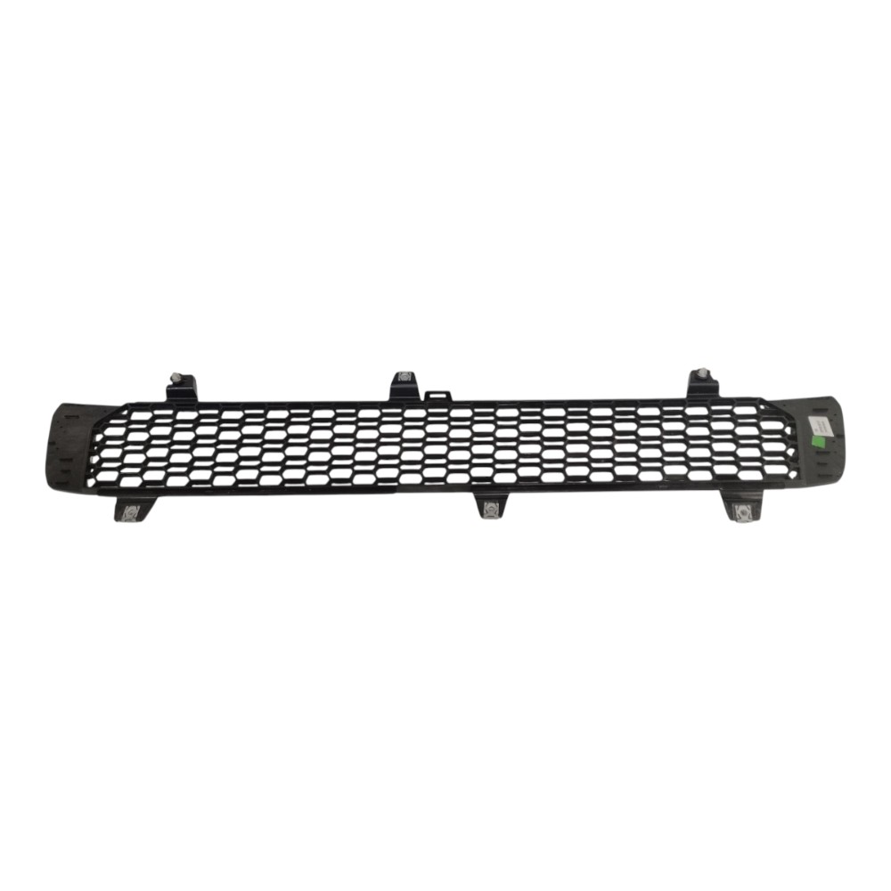 Moldura Grade Frontal Scania Série 6 Ntg 3