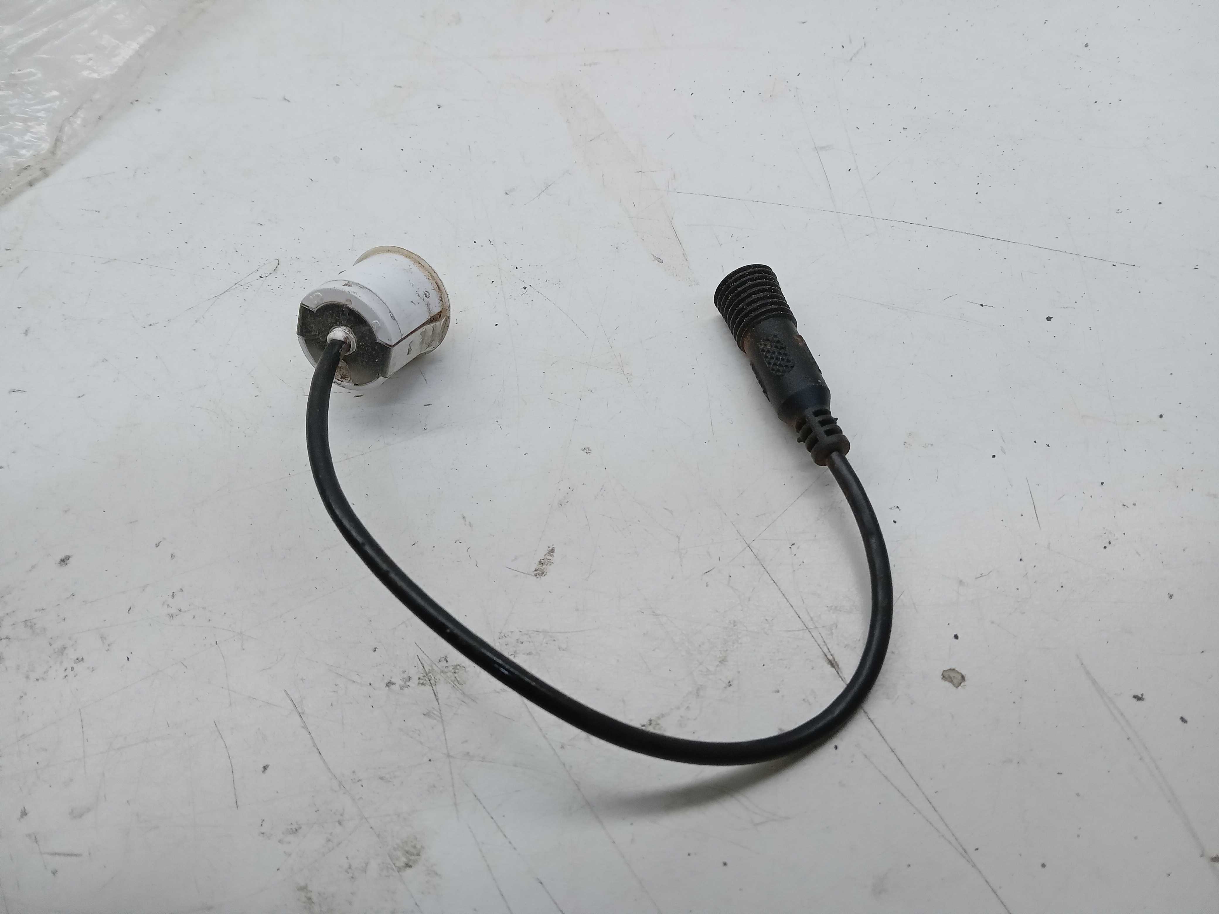 SENSOR ESTACIONAMENTO RE RENAULT SANDERO 2019 2