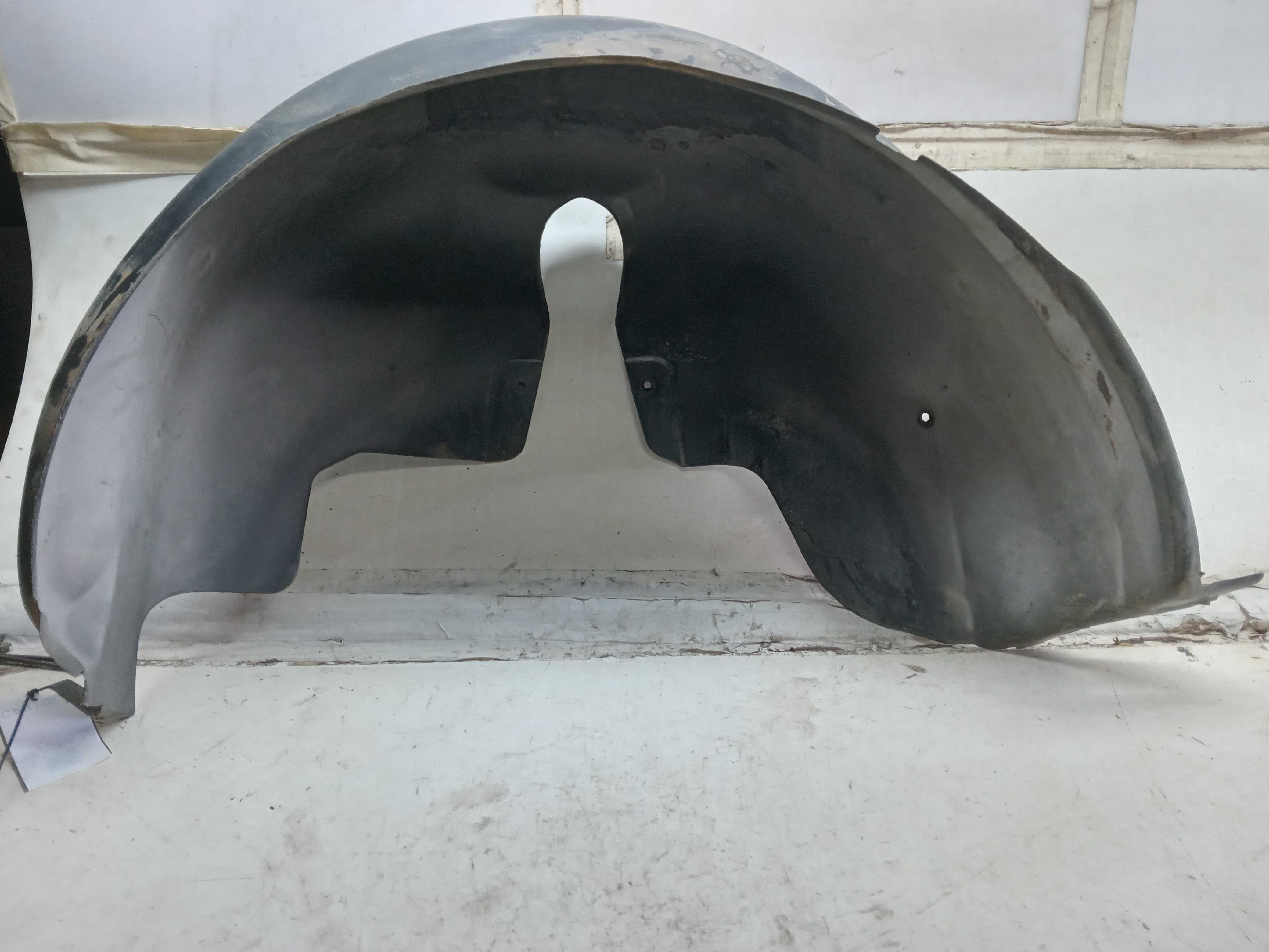 PARABARRO TRASEIRO LE PEUGEOT 406 1998 1