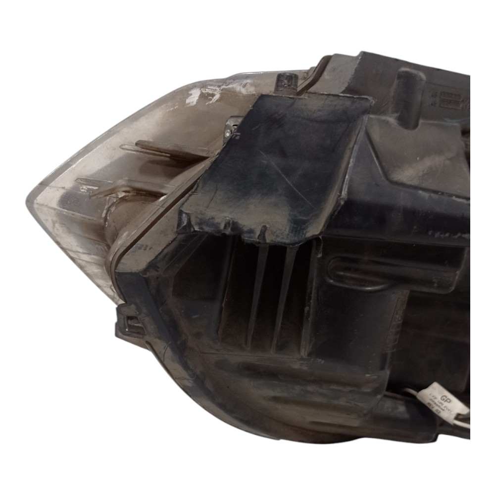 Farol Direito Gm Spin 2016 A 2019 Com Detalhe  Direito/passageiro 8