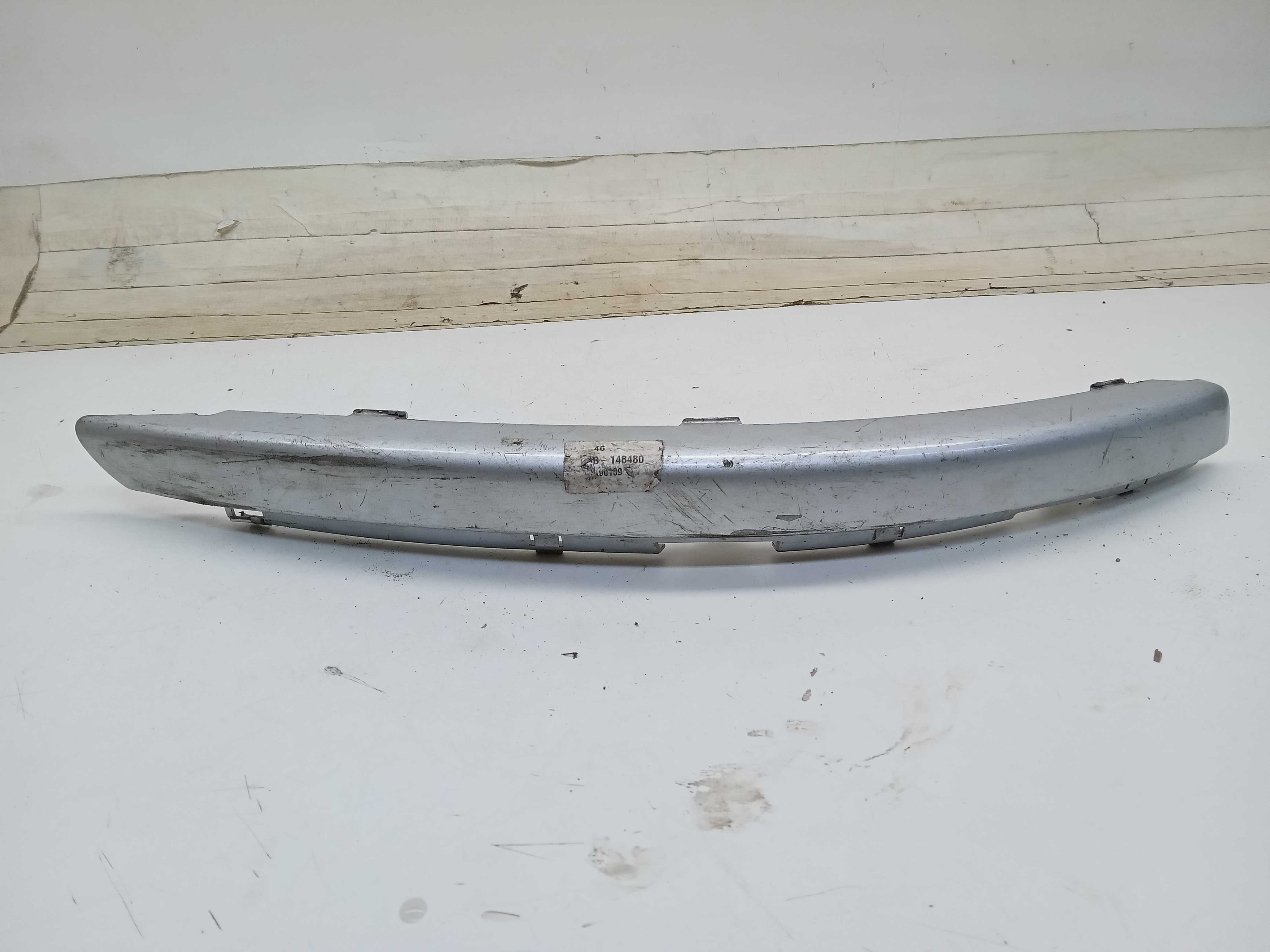 Moldura acabamento friso farol milha vw jetta 1