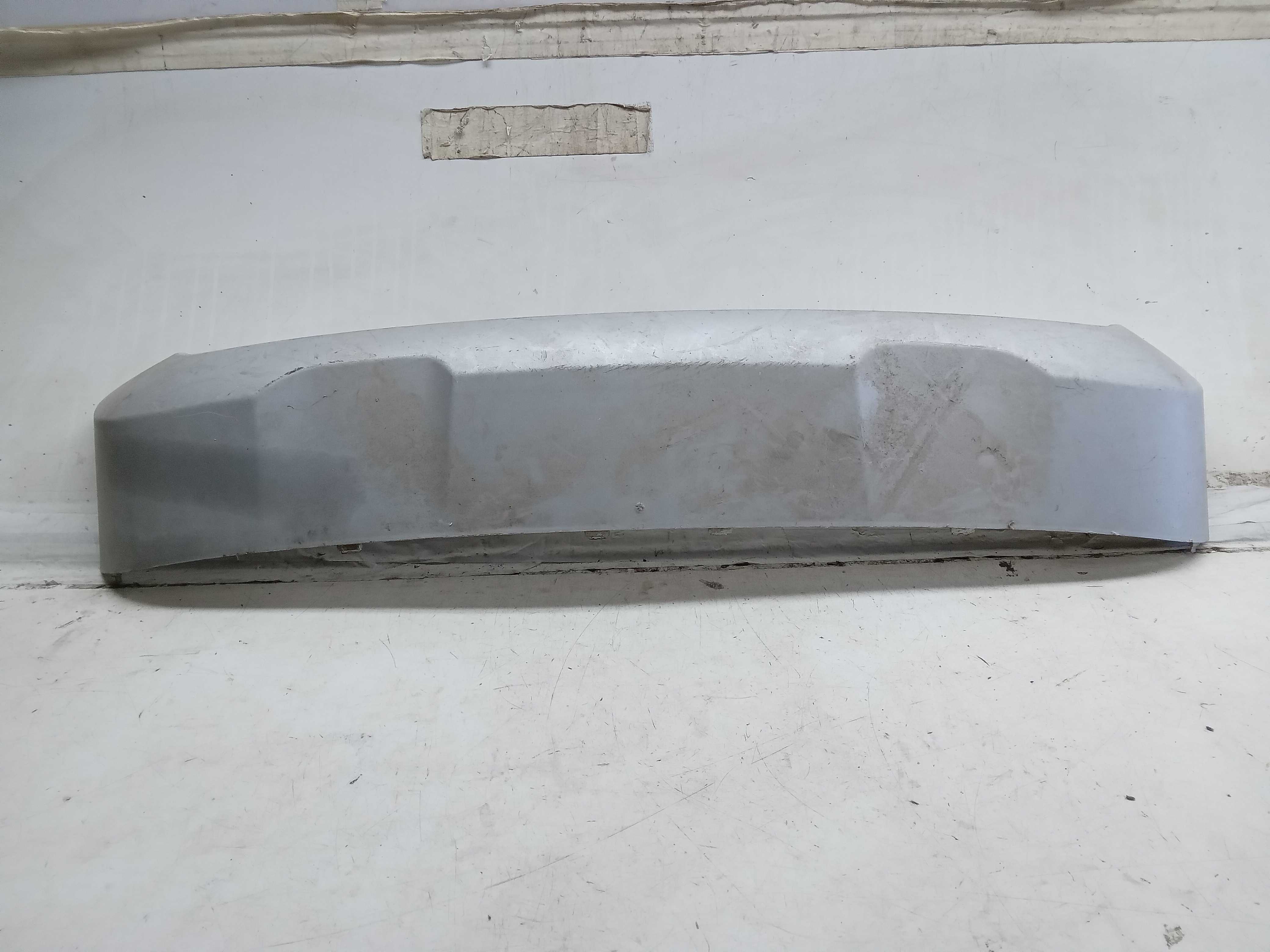 SPOILER INFERIOR  PARACHOQUE DIANTEIRO ECOSPORT 2016 2