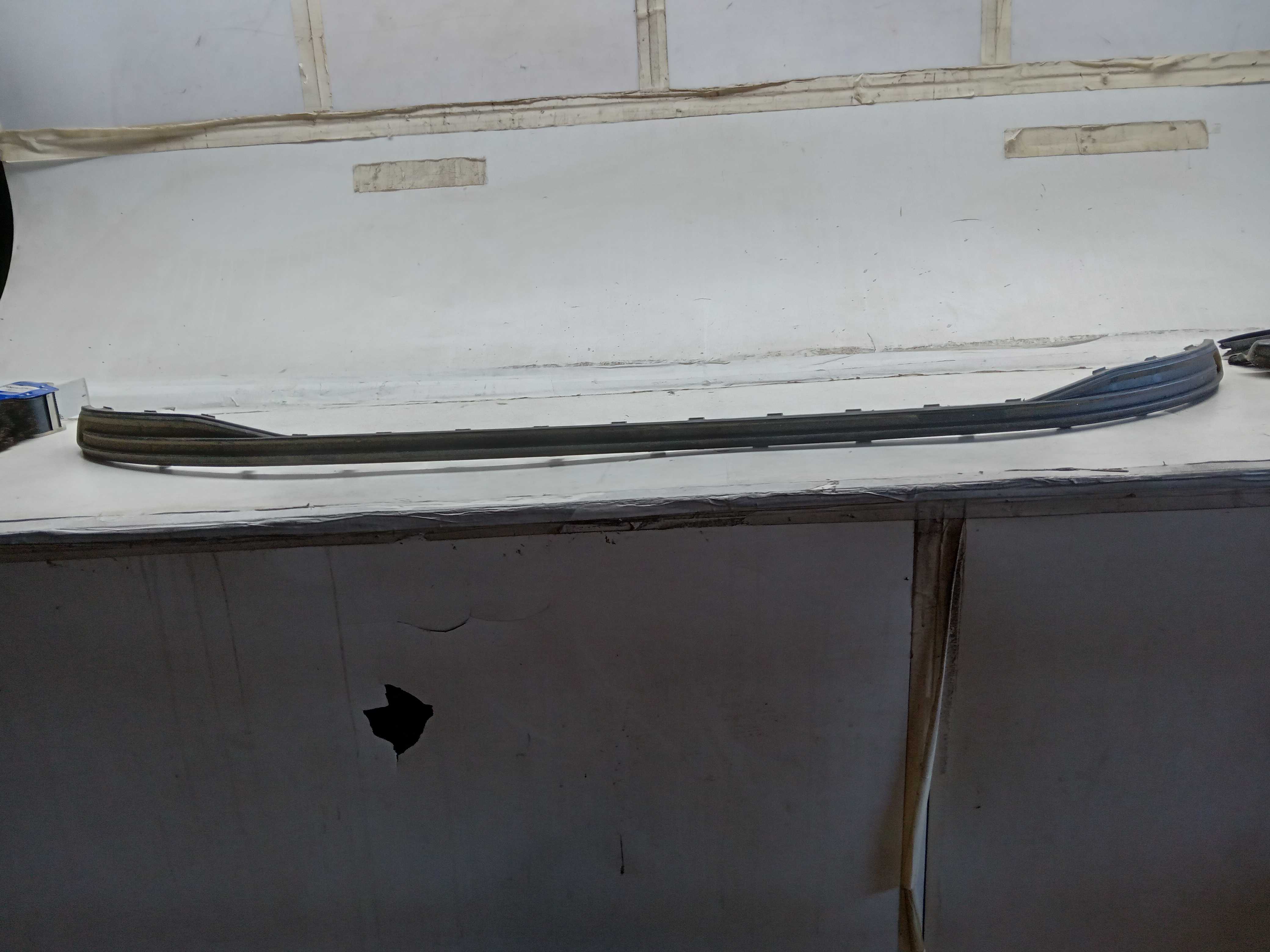 SPOILER PARACHOQUE TRASEIRO VW VIRTUS 2018 2