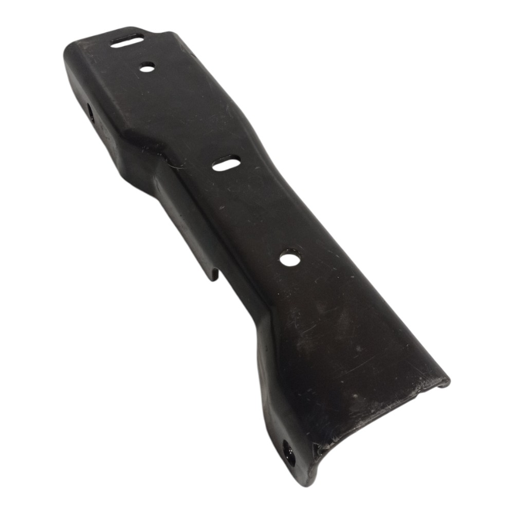 Suporte Estribo Esquerdo Mercedes Benz Actros  Preto 2