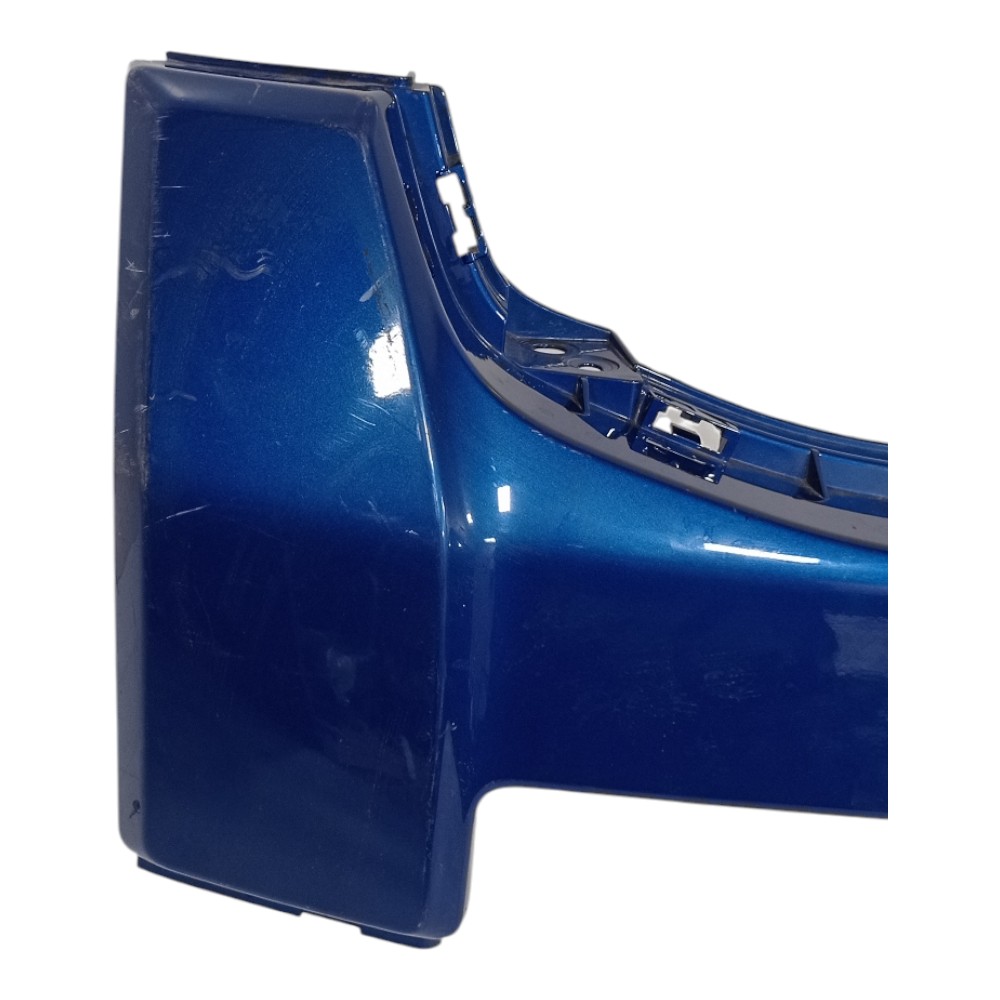 APLIQUE PARACHOQUE DIANTEIRO FORD RANGER PLATINUM 2023 4