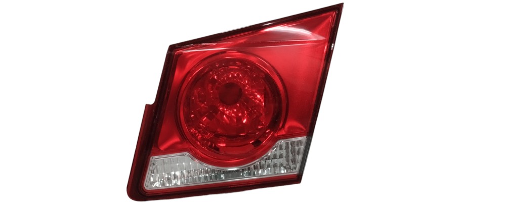 Lanterna Traseiro Direito Tampa Sedan Gm Cruze 2011 A 2014 2