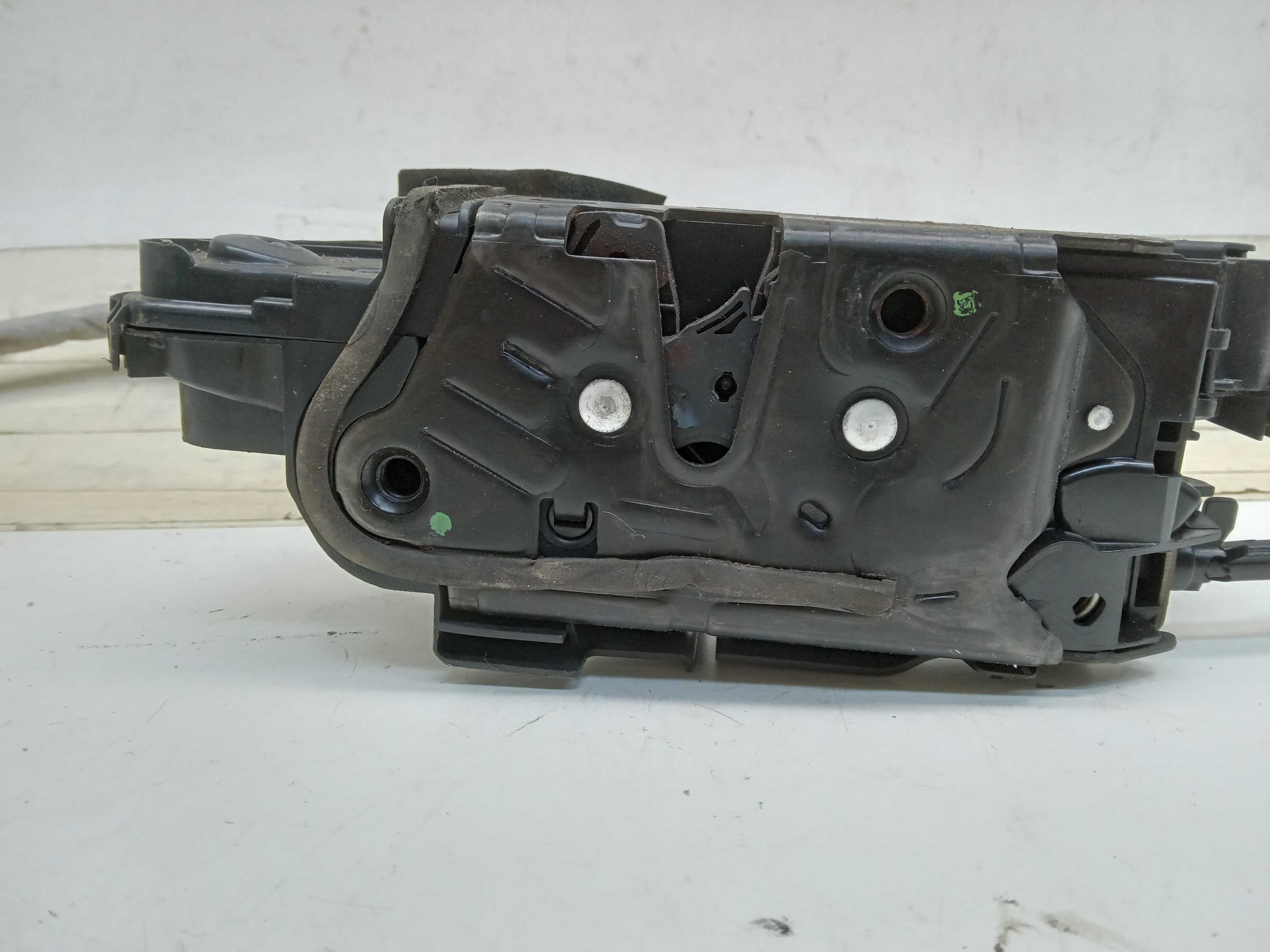 FECHADURA PORTA DIANTEIRA LE VW POLO 2020 2