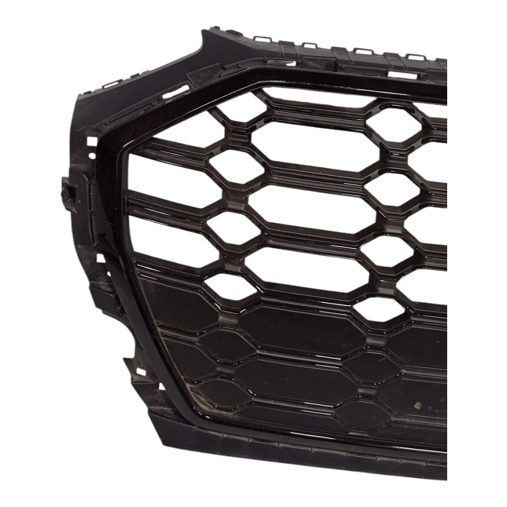 Grade Frontal Audi Q5 2021 A 2023 Original 2