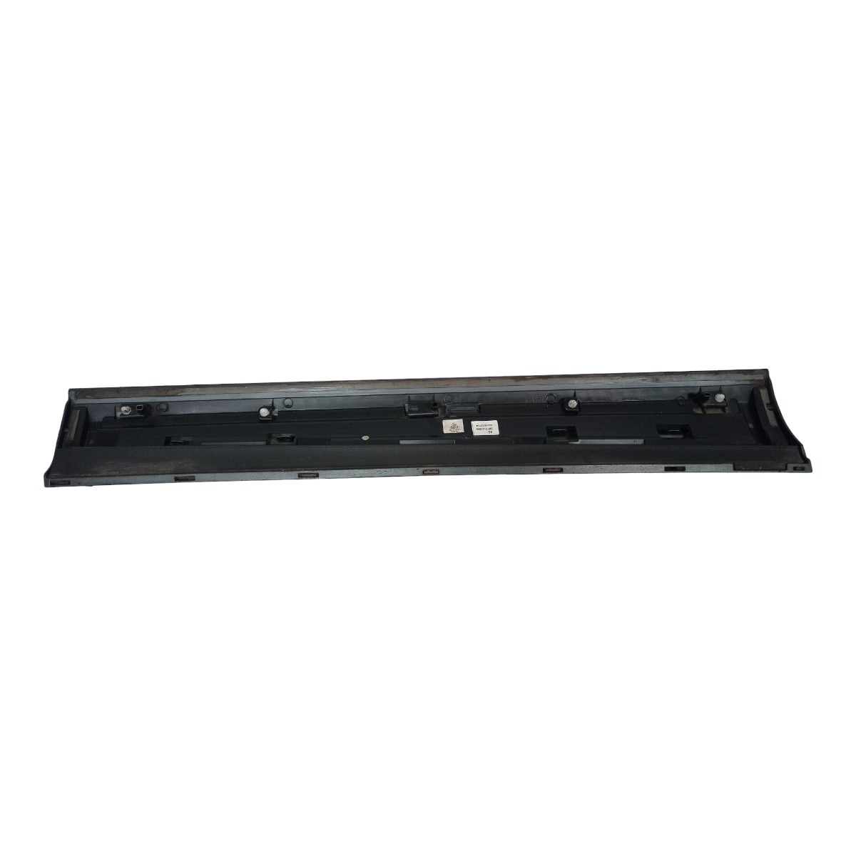 8u0853960 Moldura Friso Porta Diant Direita Audi Q3 2017 6