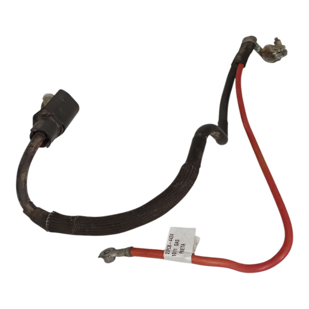 Cabo Polo Positivo Bateria Volkswagen Tiguan 2010 A 2014 2