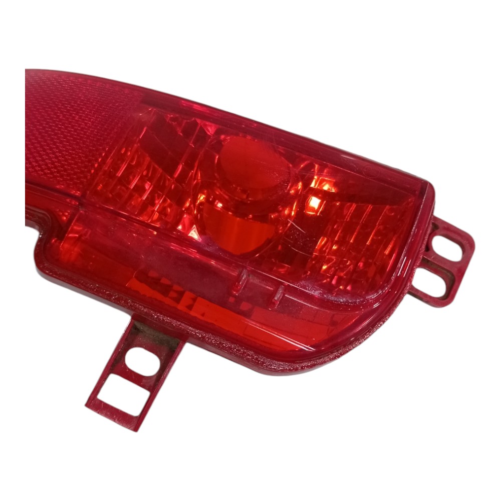 Lanterna Neblina Direita Peugeot 207 2008 A 2012 5