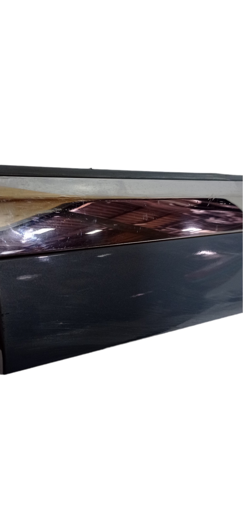 Friso Moldura Porta Traseira Esquerda Volvo Xc90 2017 A 2021 4