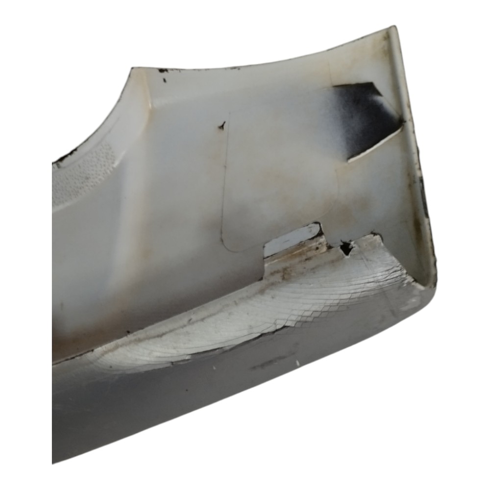 Spoiler Parachoque Diant Mitsubishi L200 Triton 2008 A 2015 3
