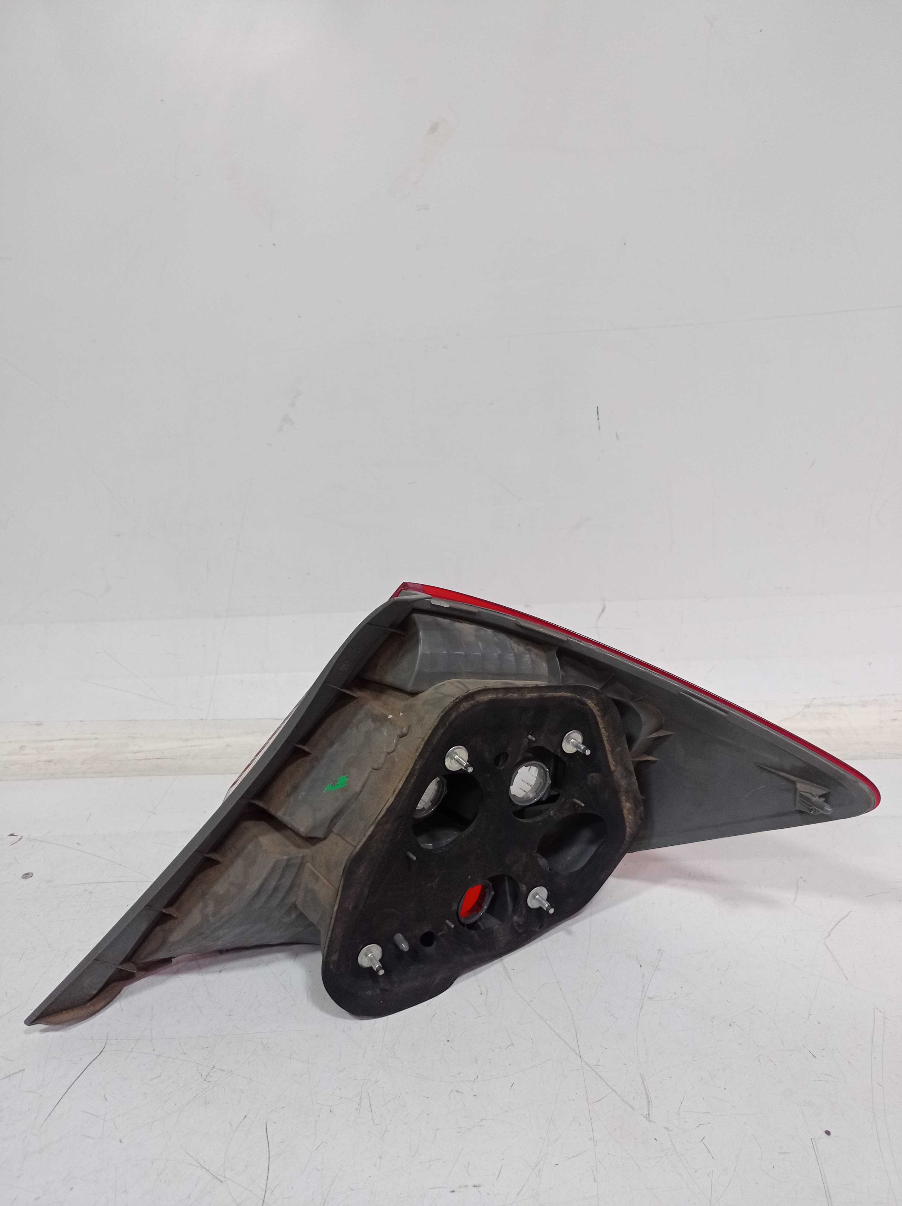 LANTERNA TRASEIRA ESQUERDA HONDA CIVIC G9 2015 RECUPERADA 3