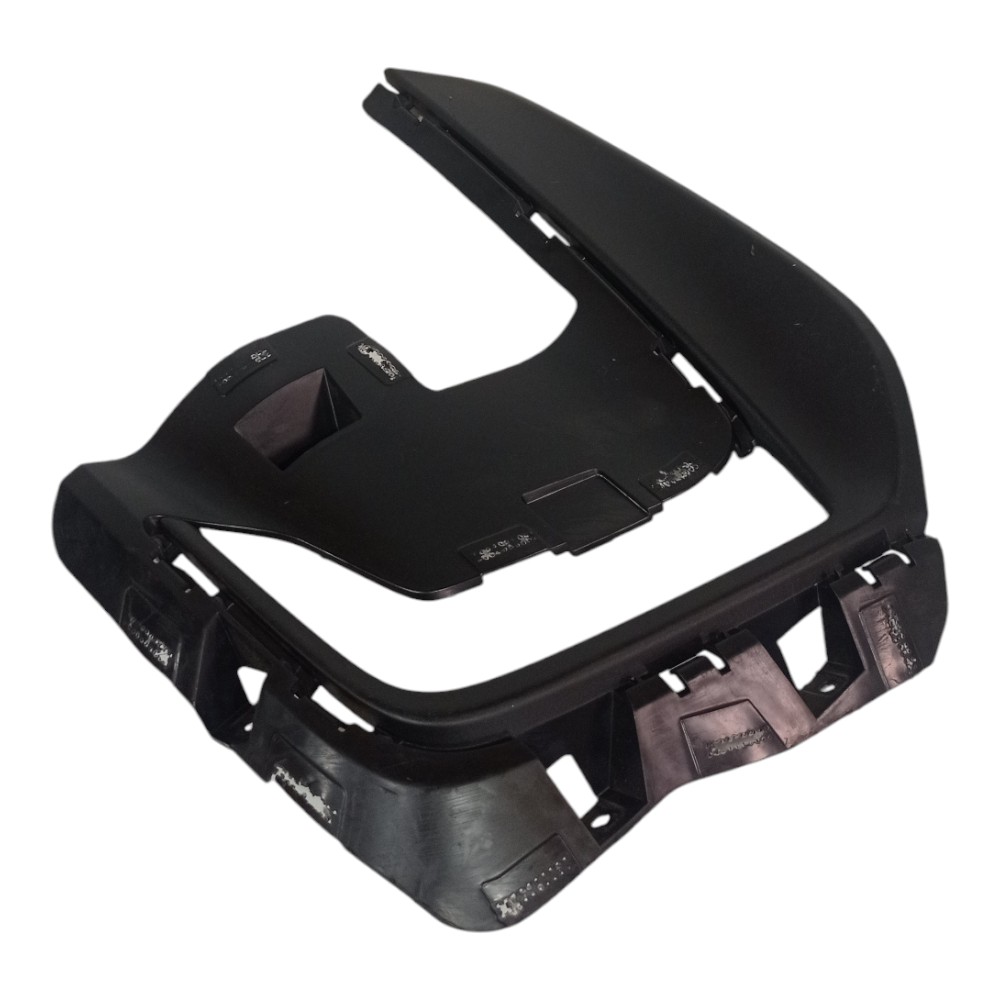 Moldura Farol Drl Direito Gm Tracker 2020 A 2023 2