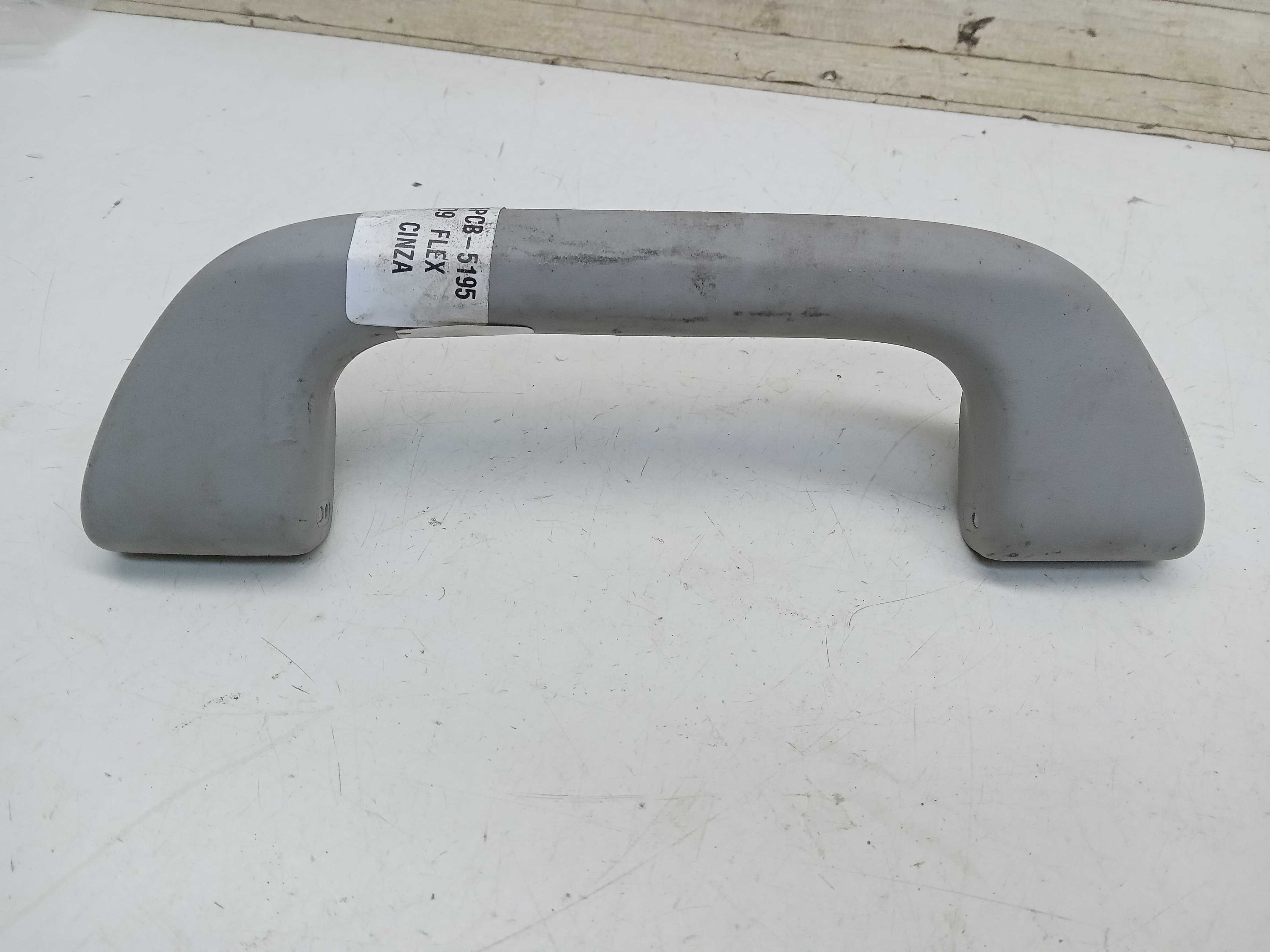 ALÇA TETO PQP HONDA FIT 2009 2