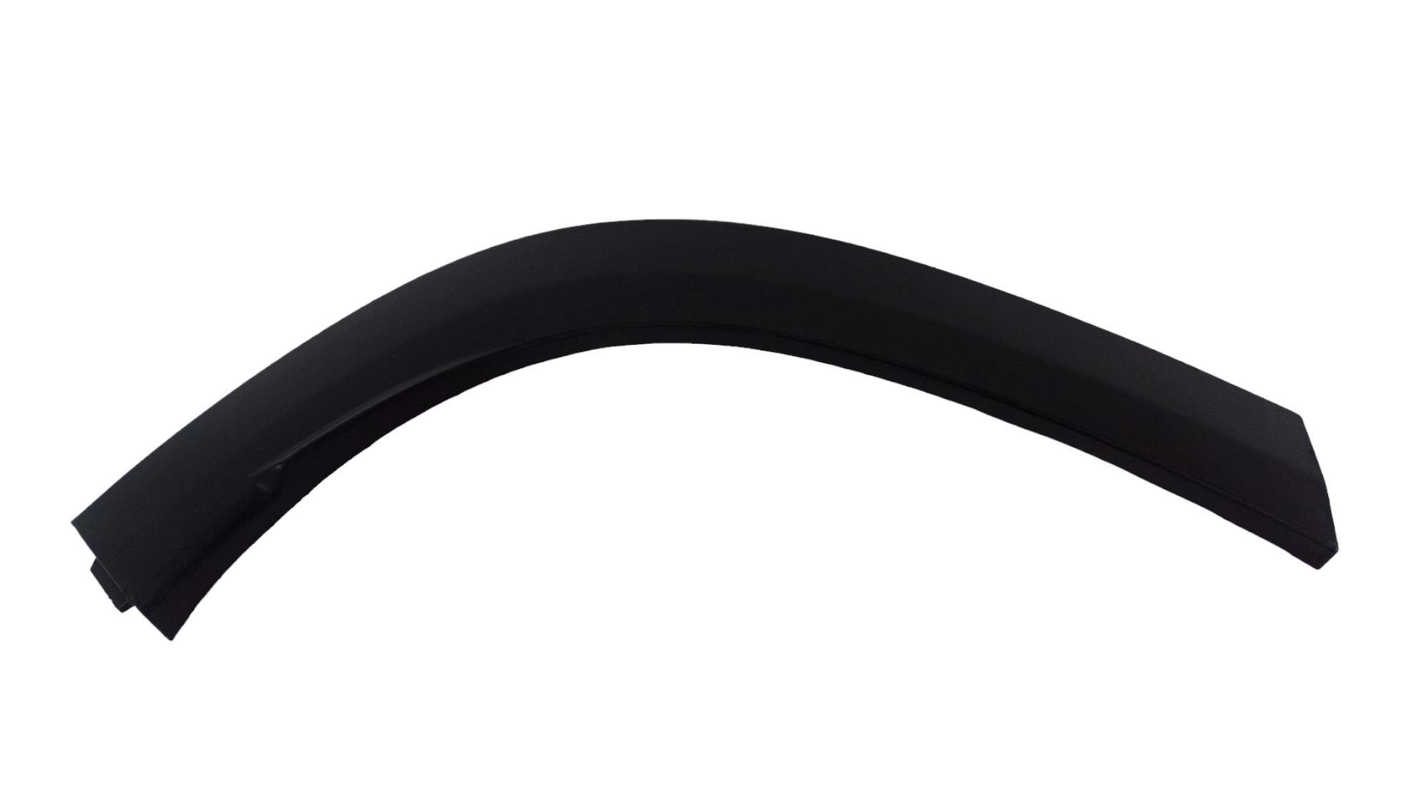 26275876 Moldura Paralama Tras Dir Gm Tracker Lt 2021
