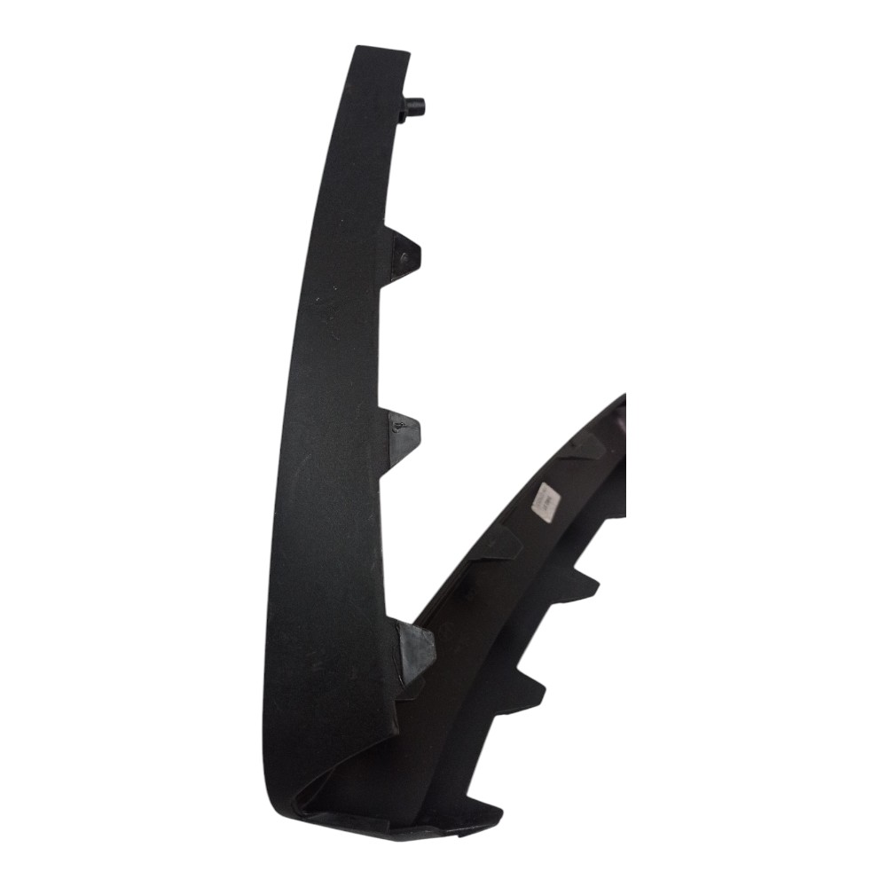 Moldura Parachoque Dianteiro Direito Hyundai Hb20 2023 2024 4