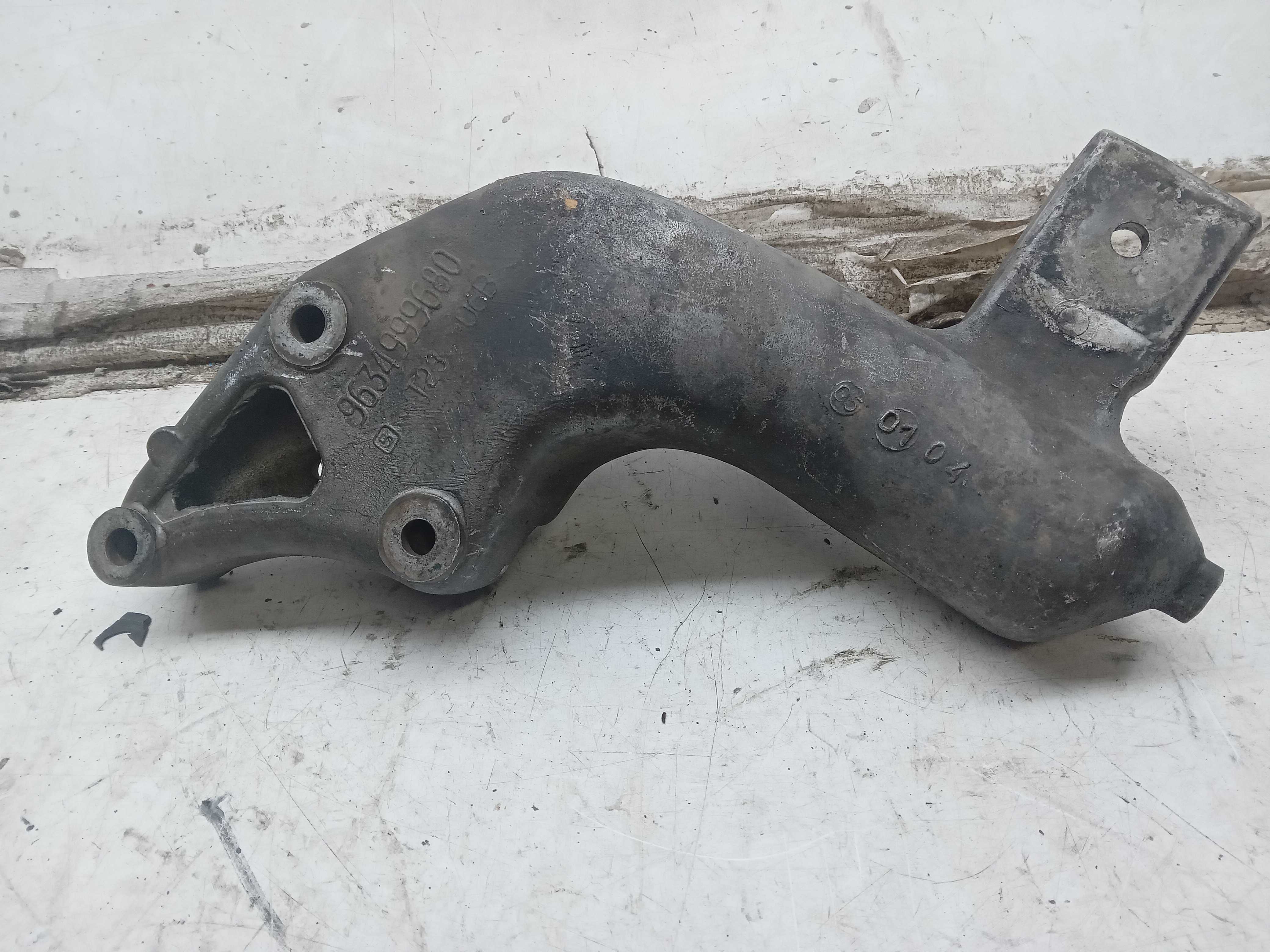 SUPORTE COXIM MOTOR PEUGEOT 206 1.4