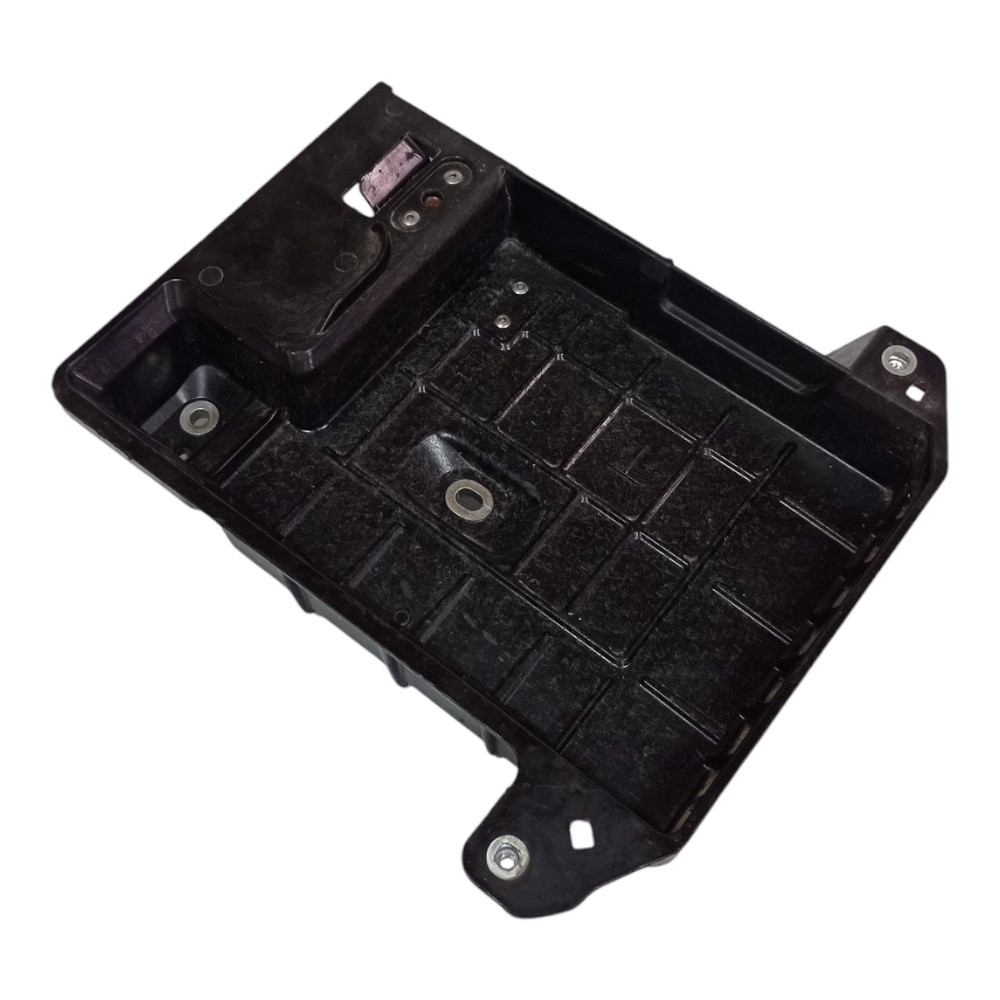 Suporte Caixa De Bateria Toyota Corolla 2021 2022 3