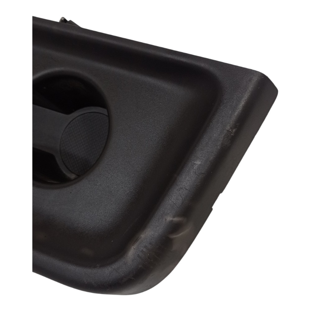 Porta Copos Console Mitsubishi Outlander 2017 2018 2