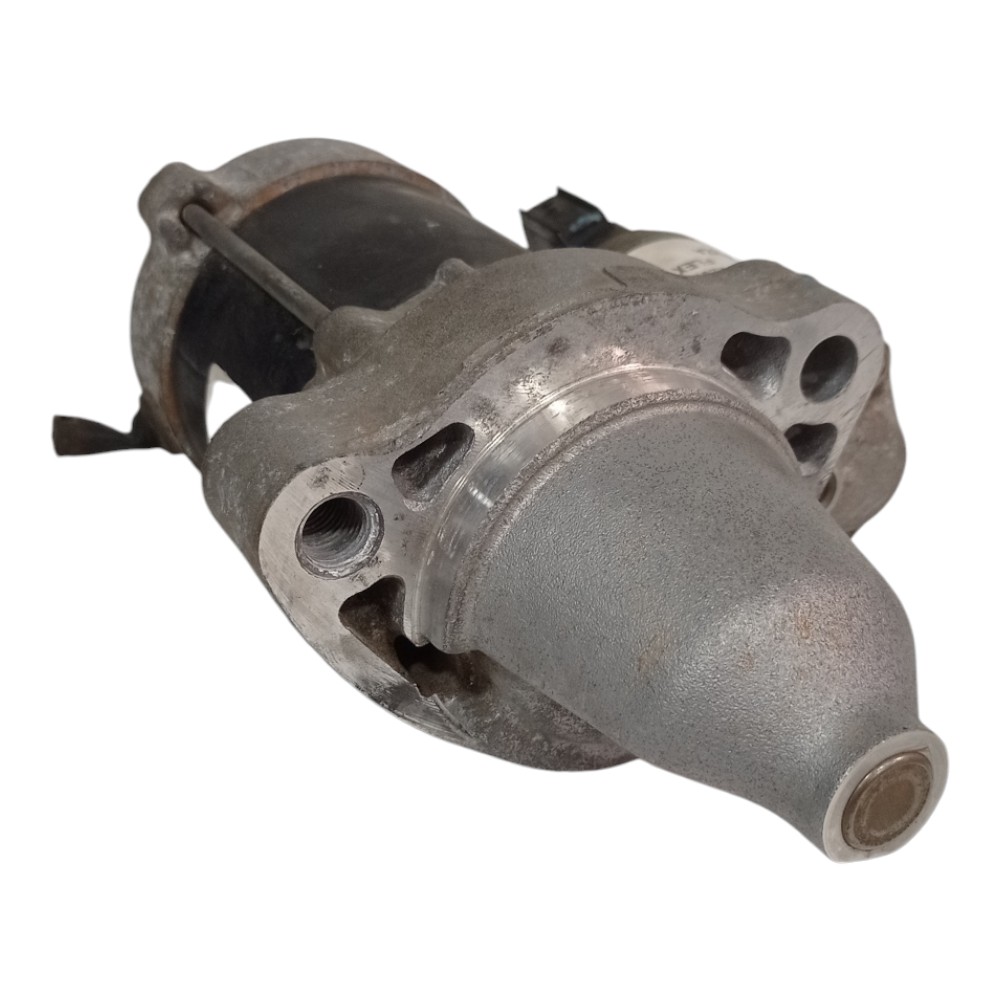 Motor De Arranque Partida Honda City Fit 2013 2014