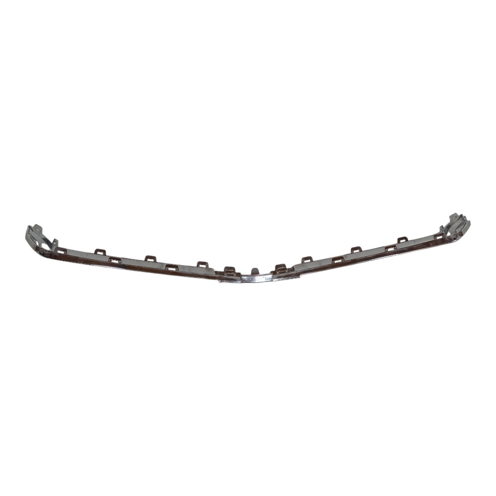 Moldura Cromada Superior Gm Onix 2020 A 2024 Original 5