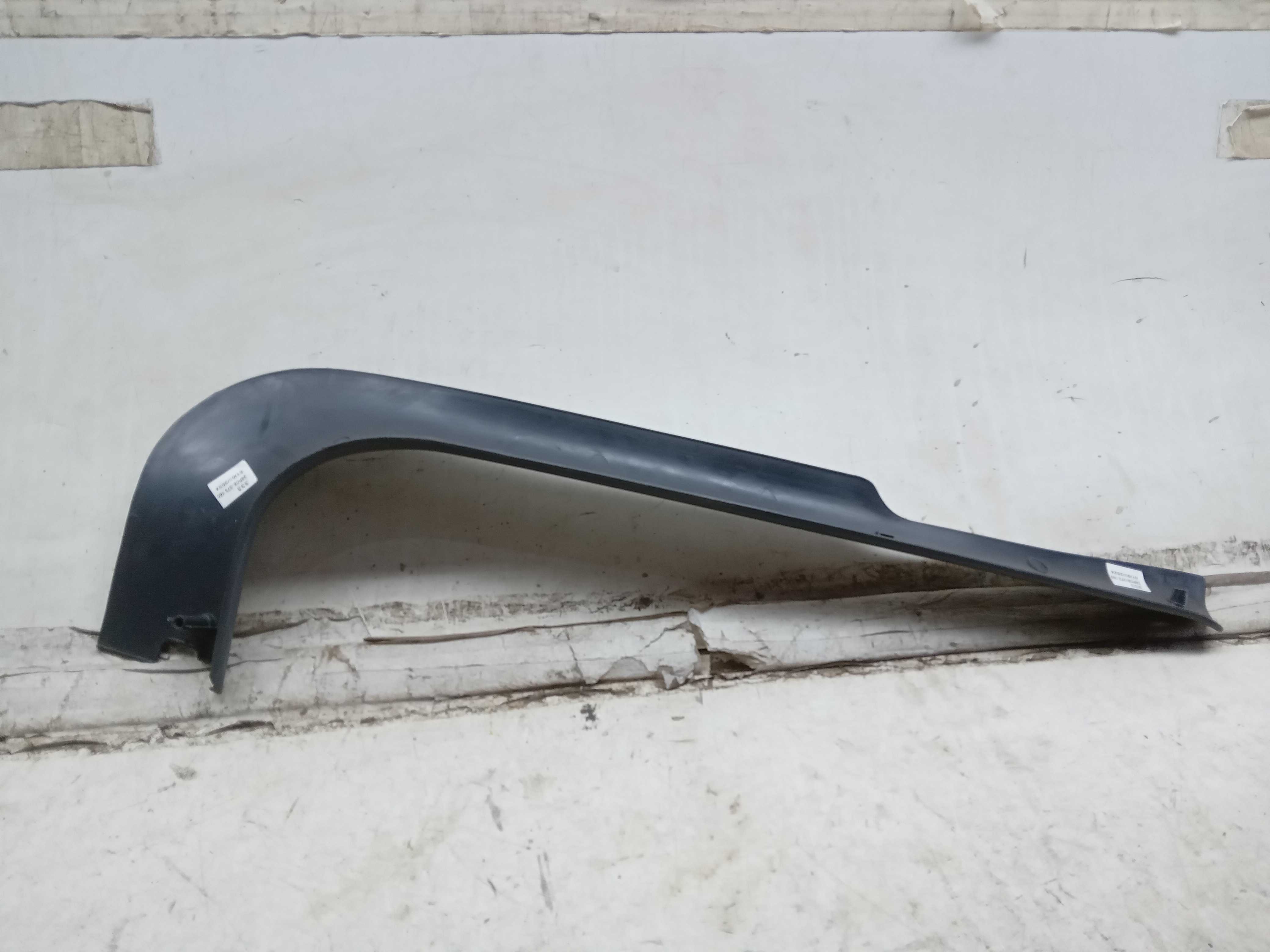 MOLDURA SOLEIRA LD FIAT BRAVA MAREA 1993/2003 2