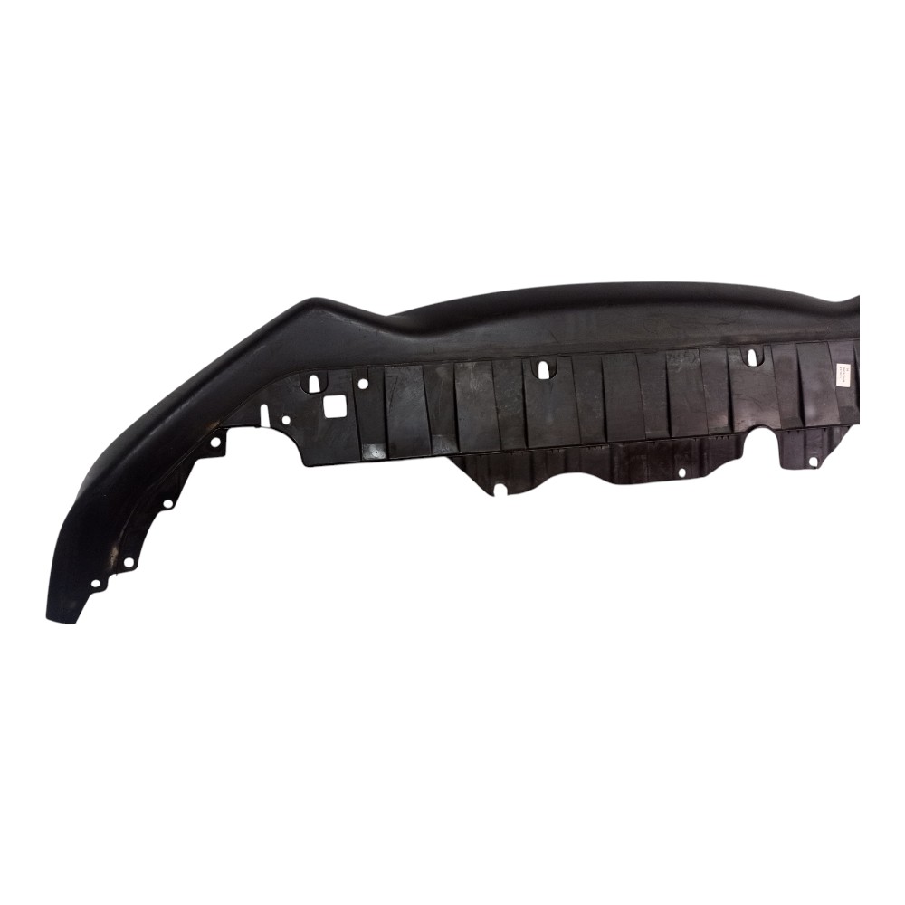 Saia Spoiler Parachoque Dianteiro Honda Hrv 2015 A 2018 2