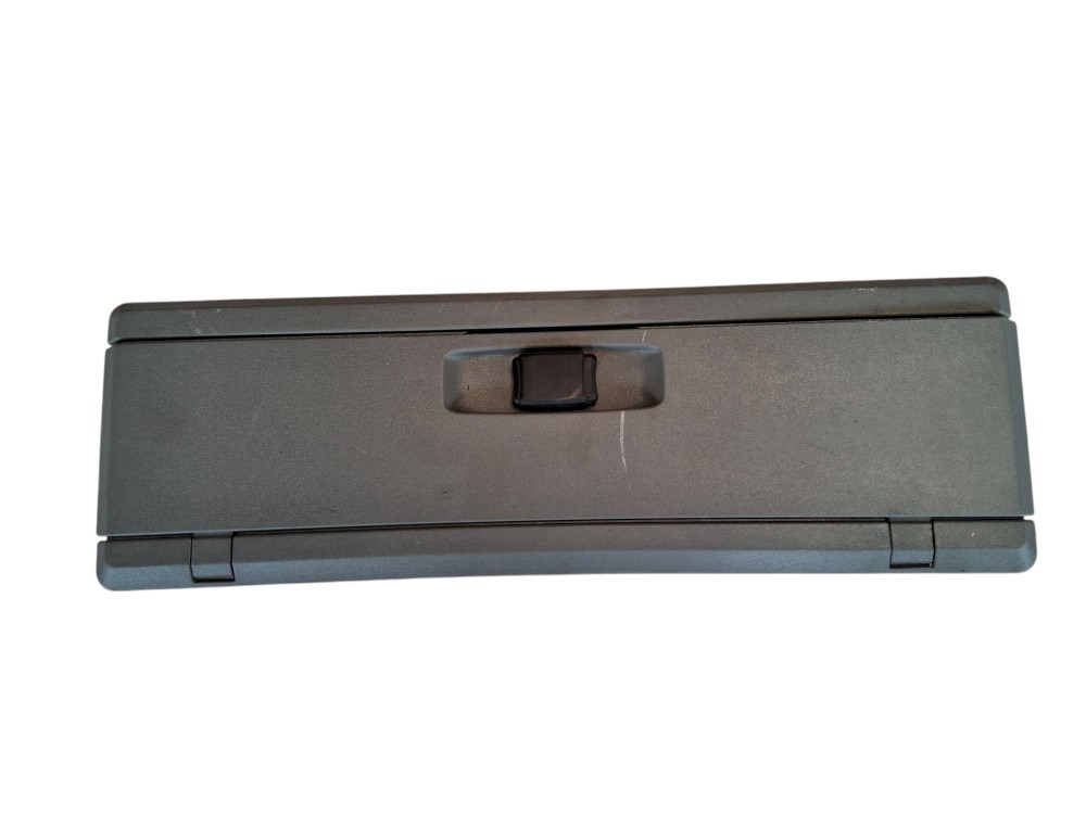 Tampa Do Porta Objetos Cabine Mercedes Benz A9586900027