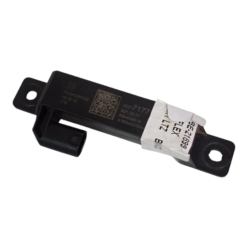 Sensor Antena Keyless Gm Onix Tracker 2020 A 2024 Original